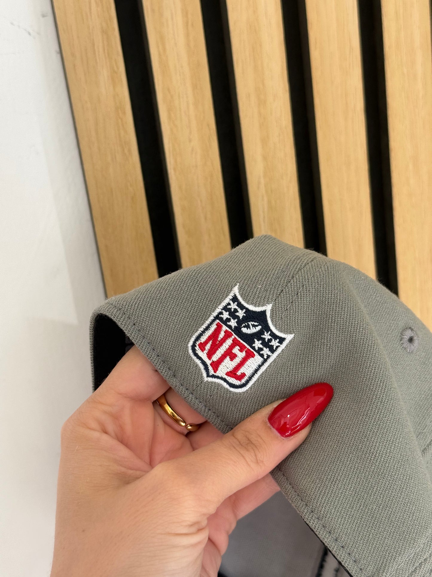 Cappellino NFL Dallas Cowboys