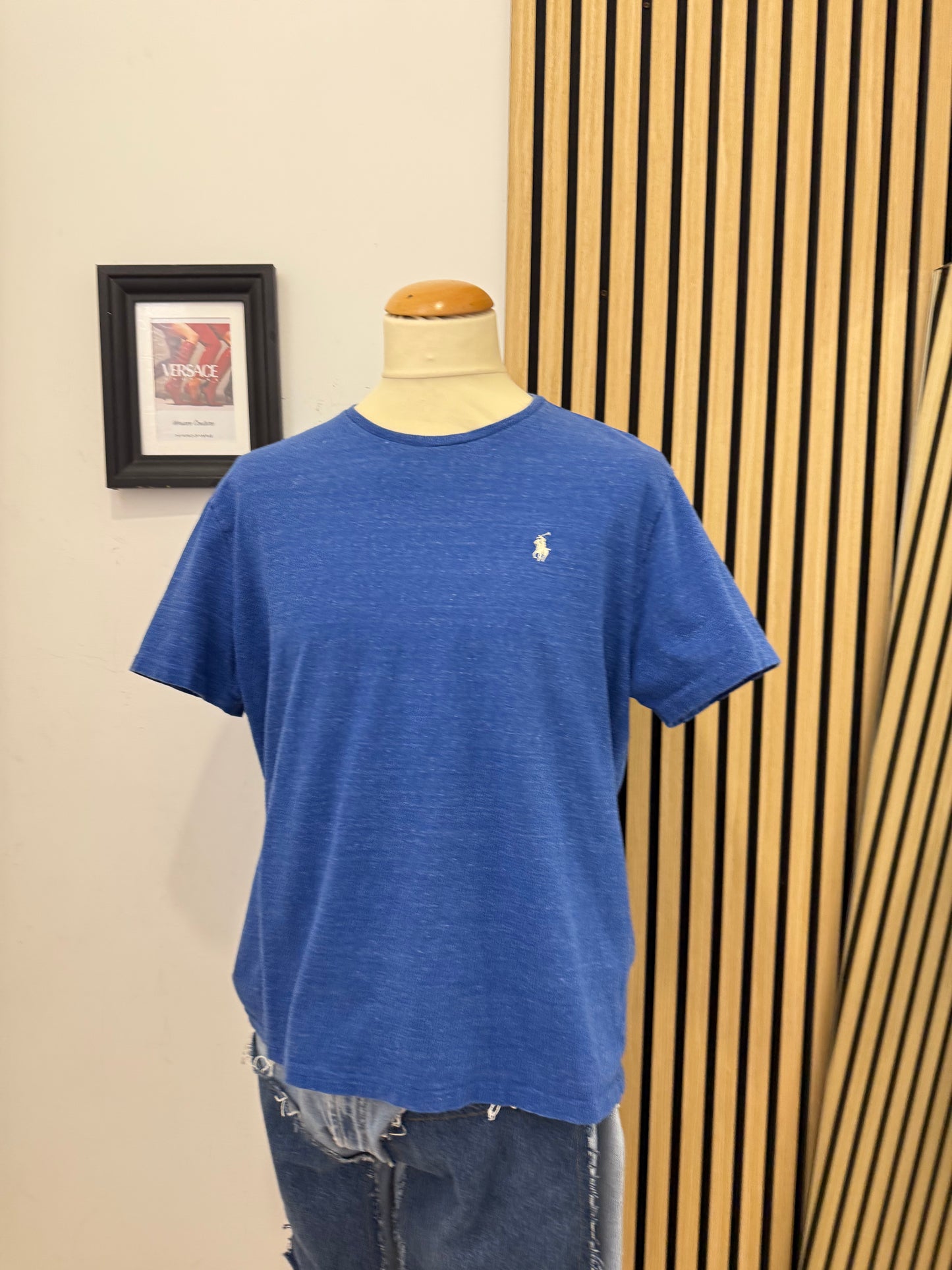 T-shirt Ralph Lauren