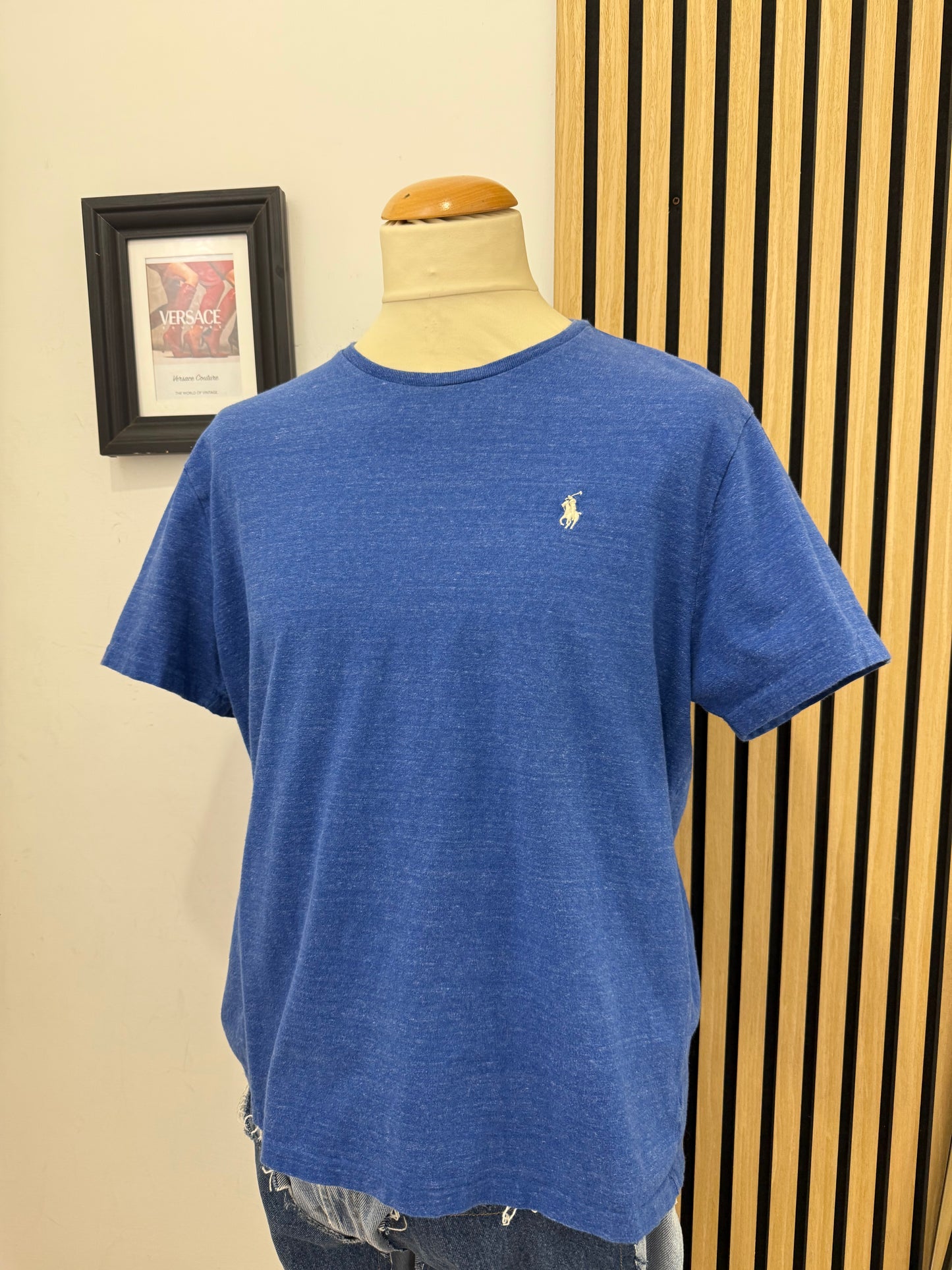 T-shirt Ralph Lauren