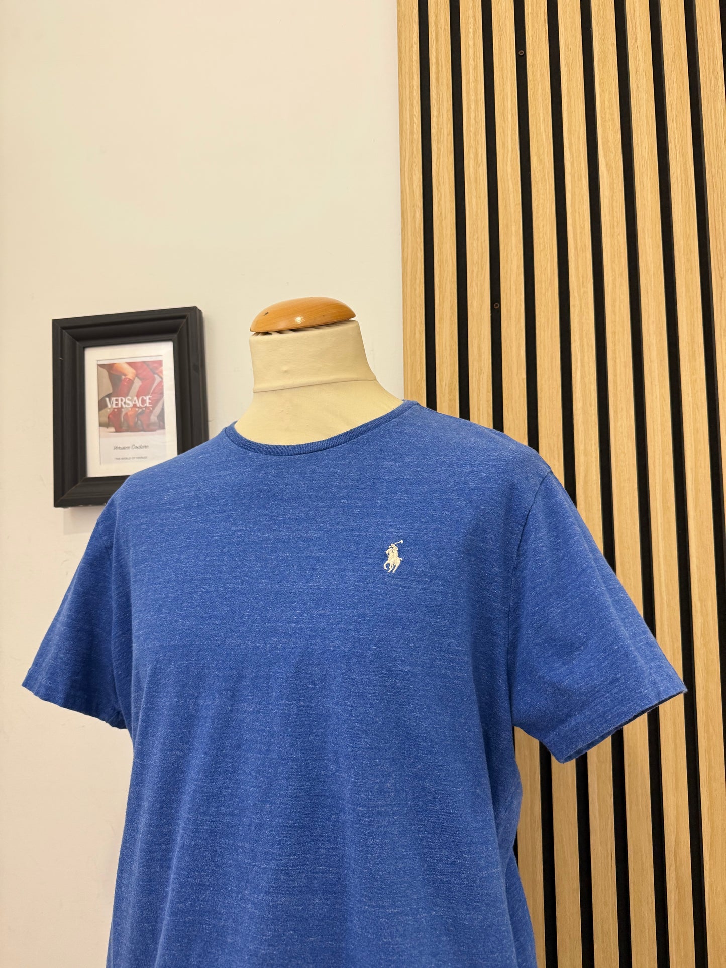 T-shirt Ralph Lauren