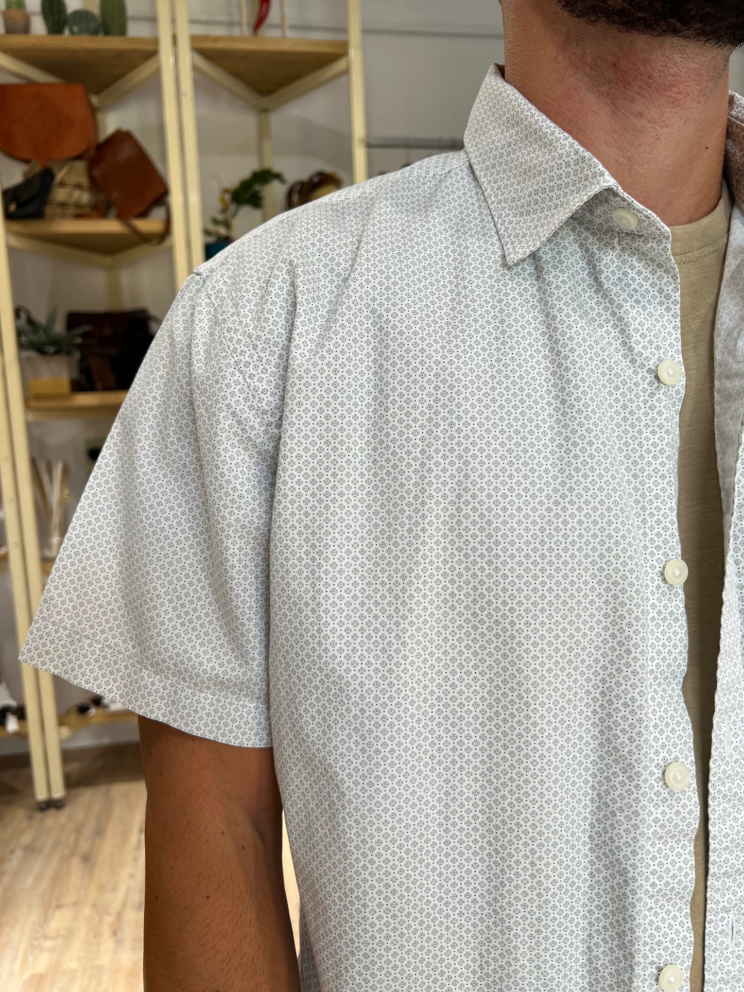 Camicia Vintage