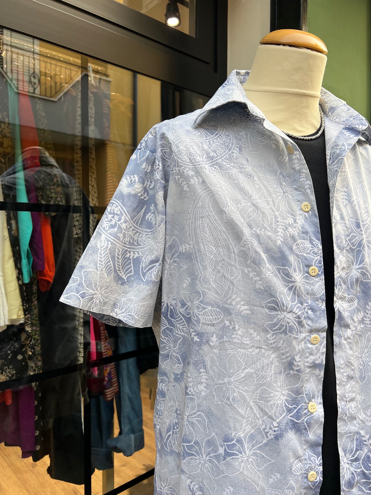 Camicia Vintage