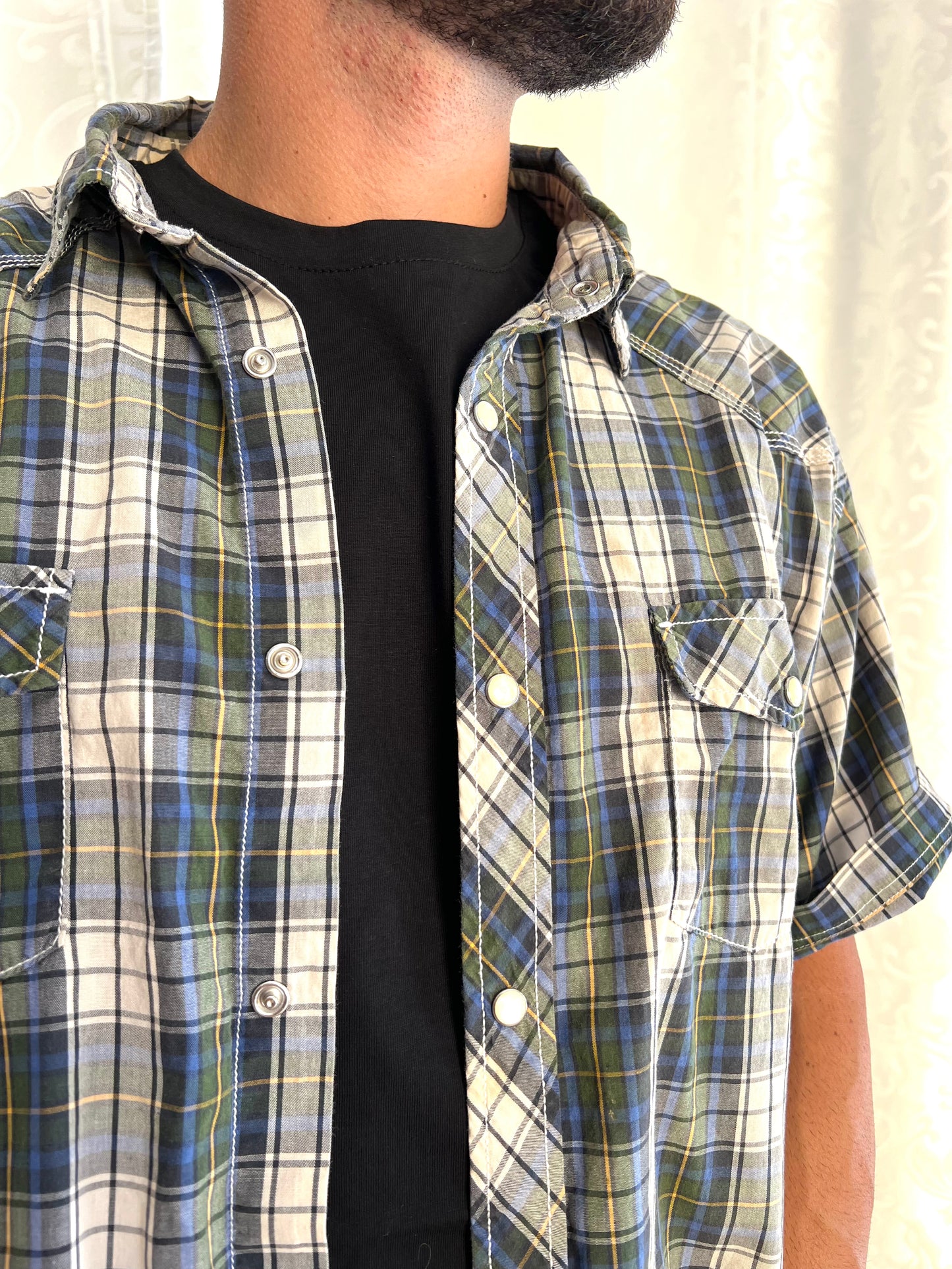 Camicia Vintage