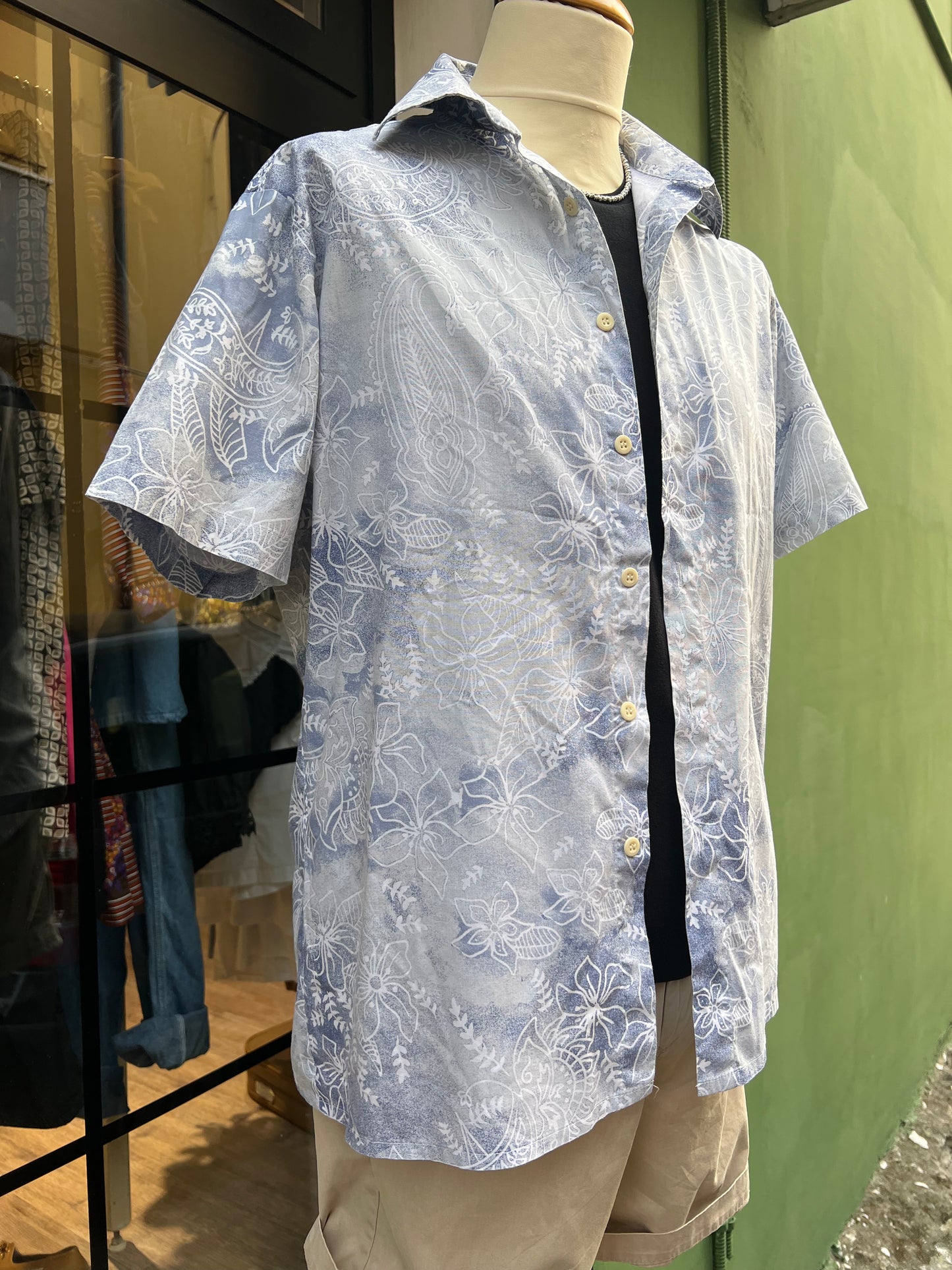 Camicia Vintage