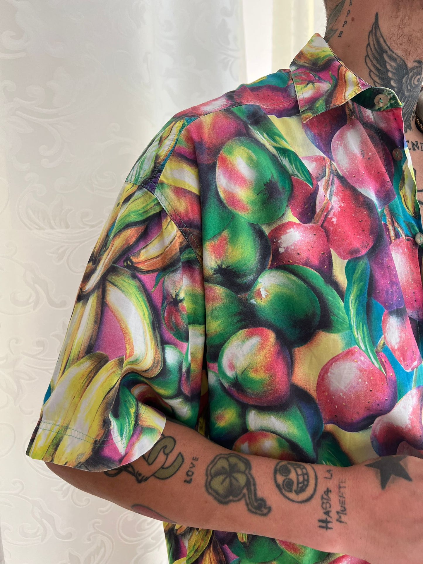 Camicia Vintage