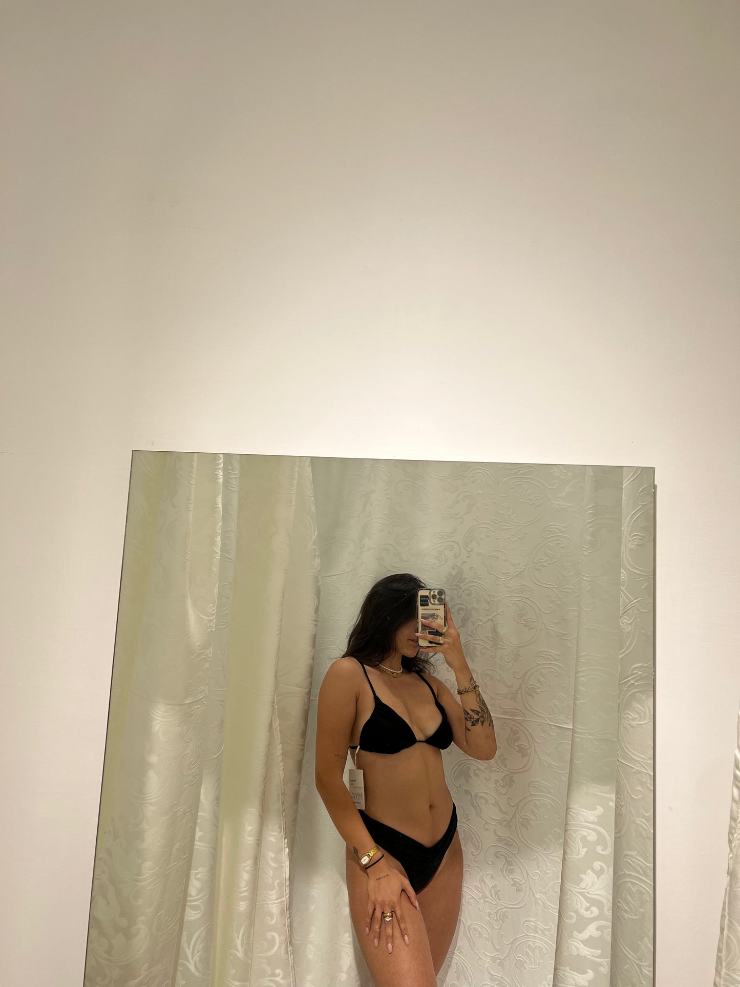 Bikini Triangolo