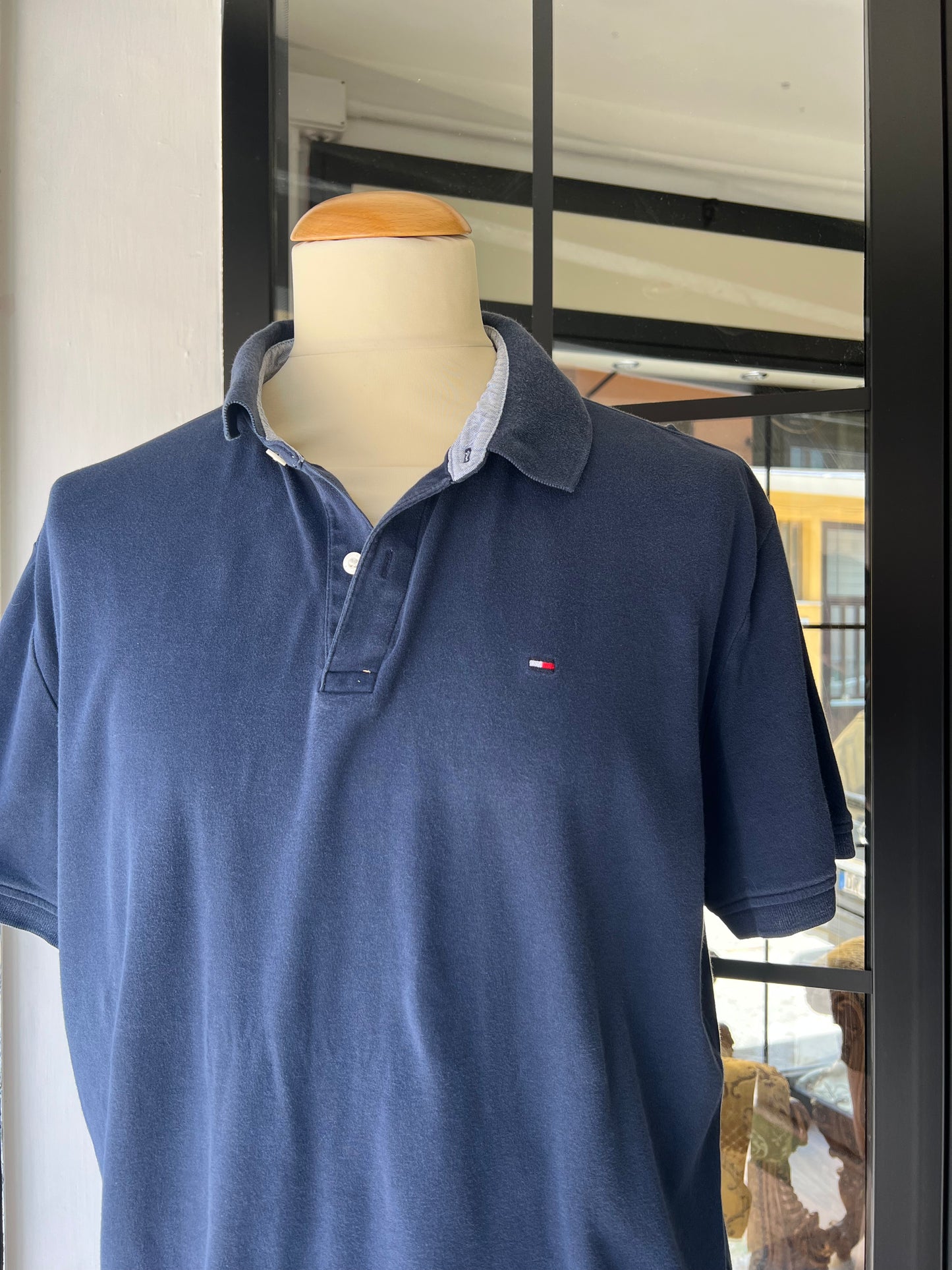 Polo Tommy Hilfiger