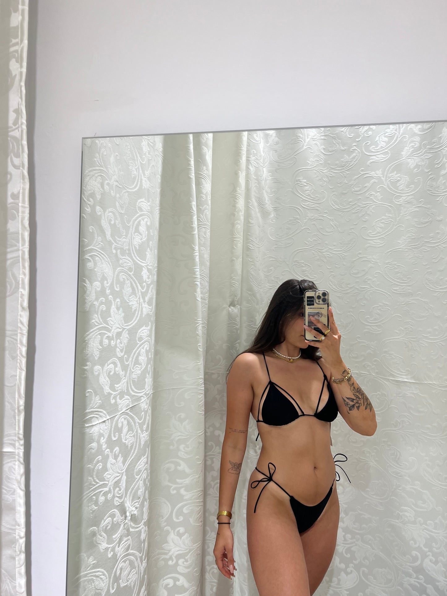 Bikini triangolo