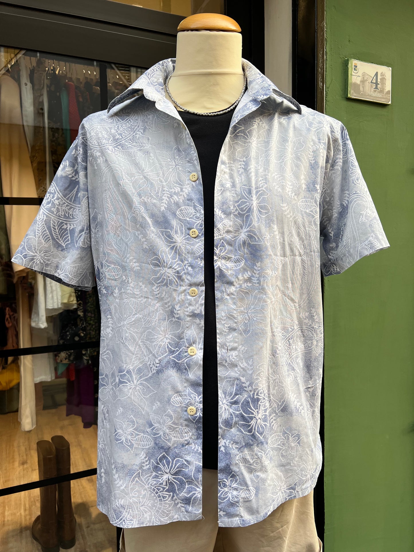 Camicia Vintage