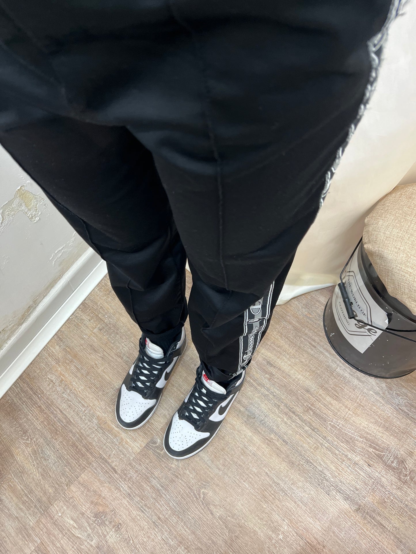 Pantalone Tuta Champion unisex