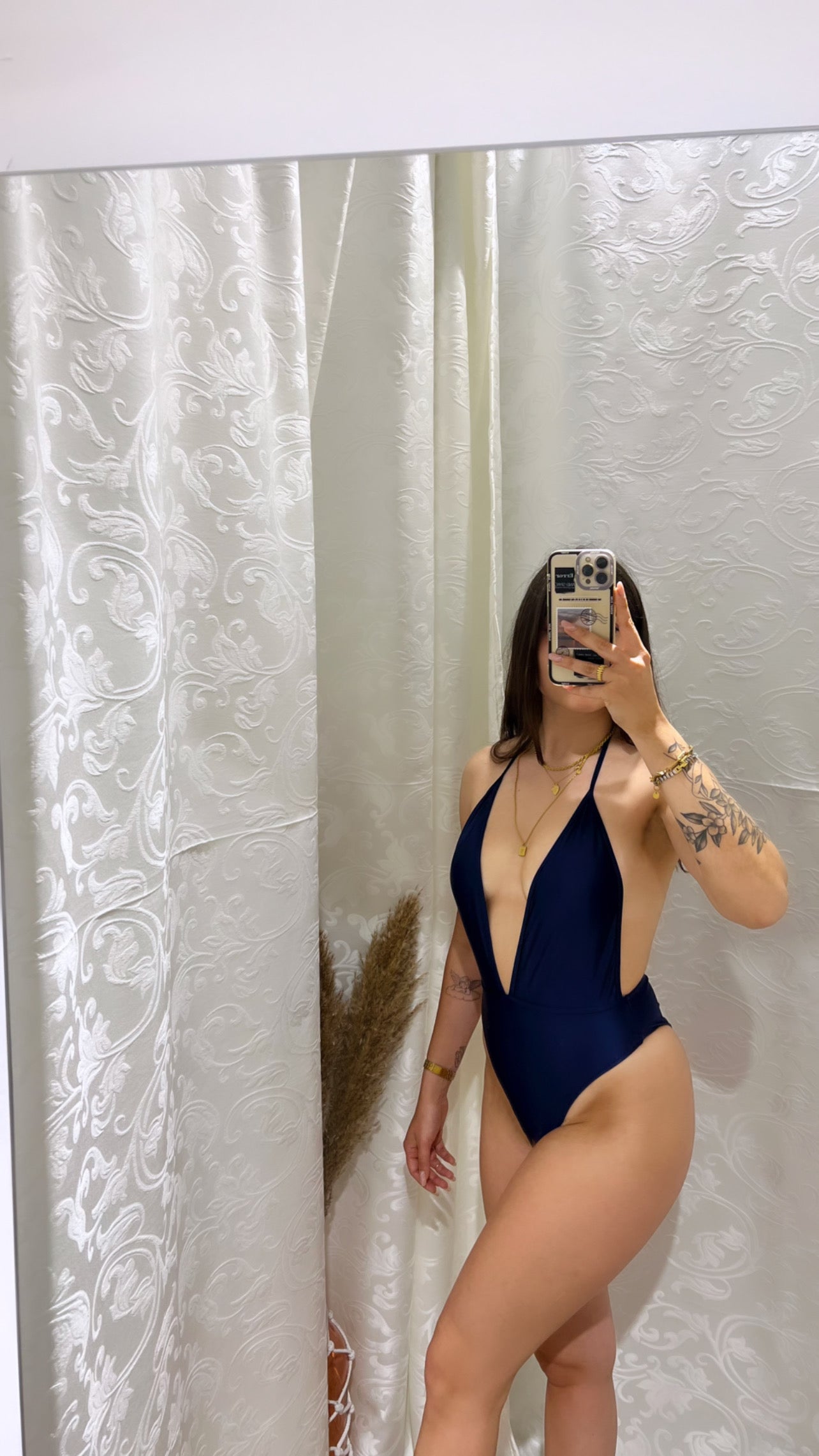 Costume Intero
