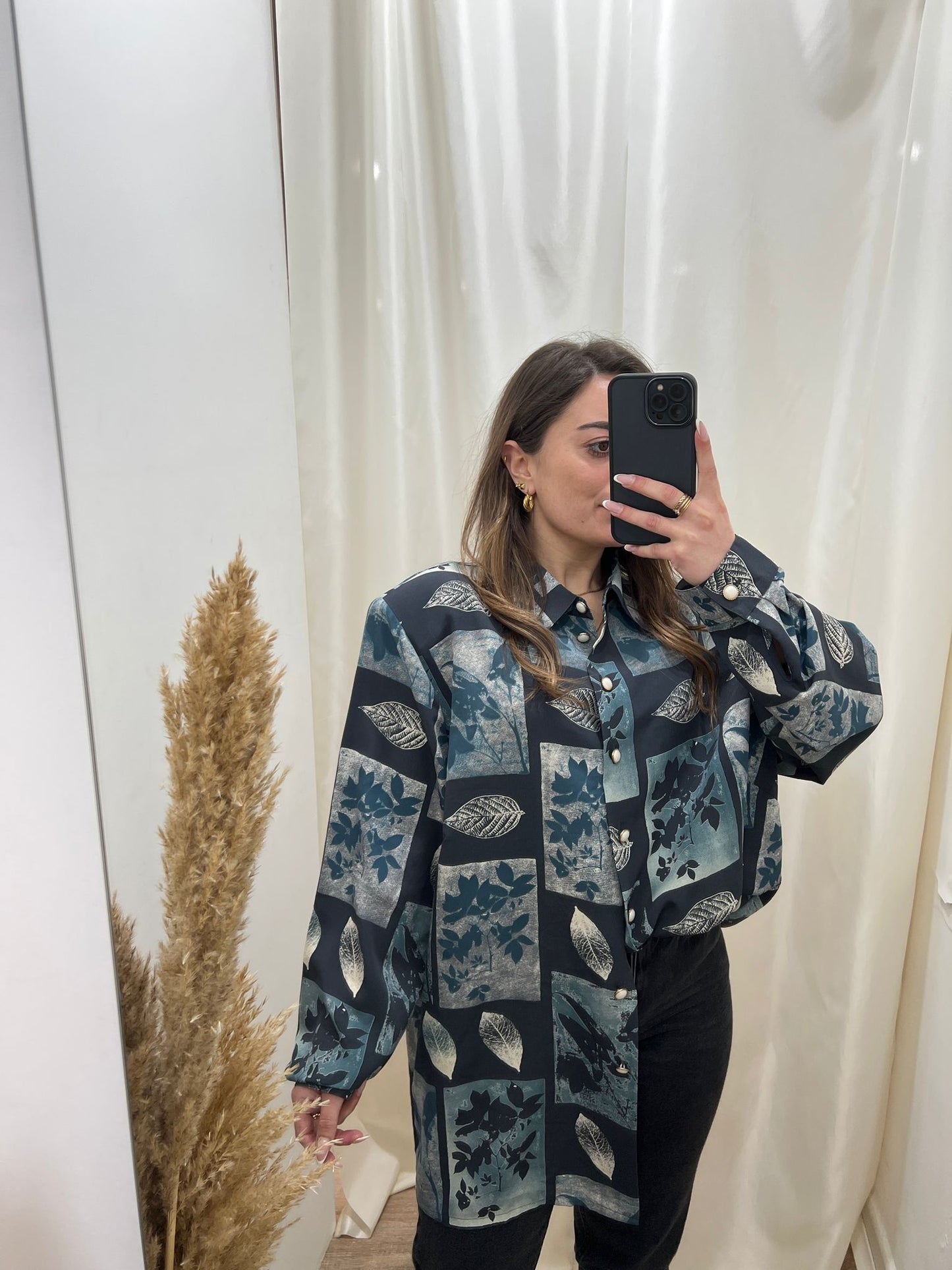 Camicia vintage