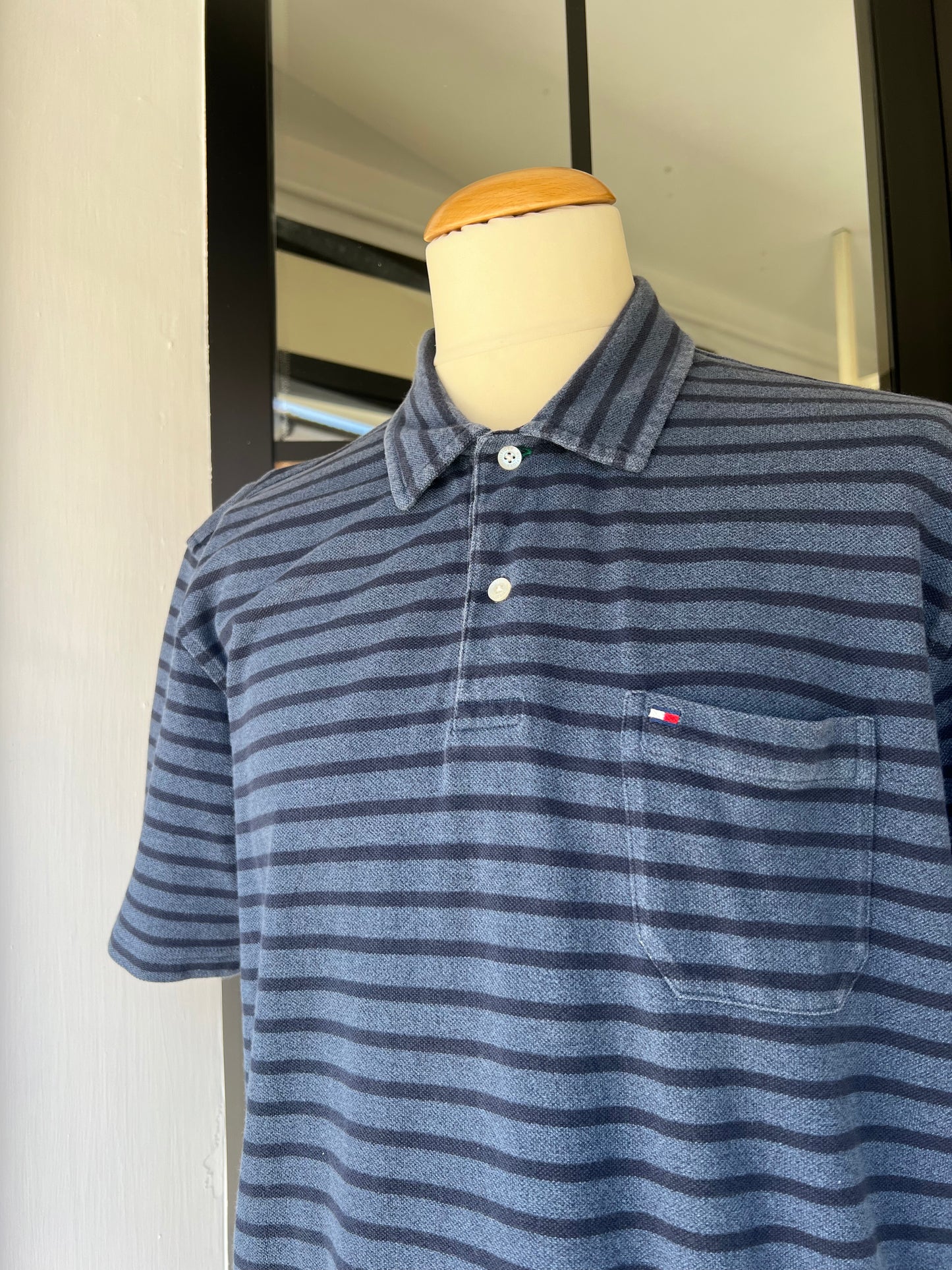 Polo Tommy Hilfiger