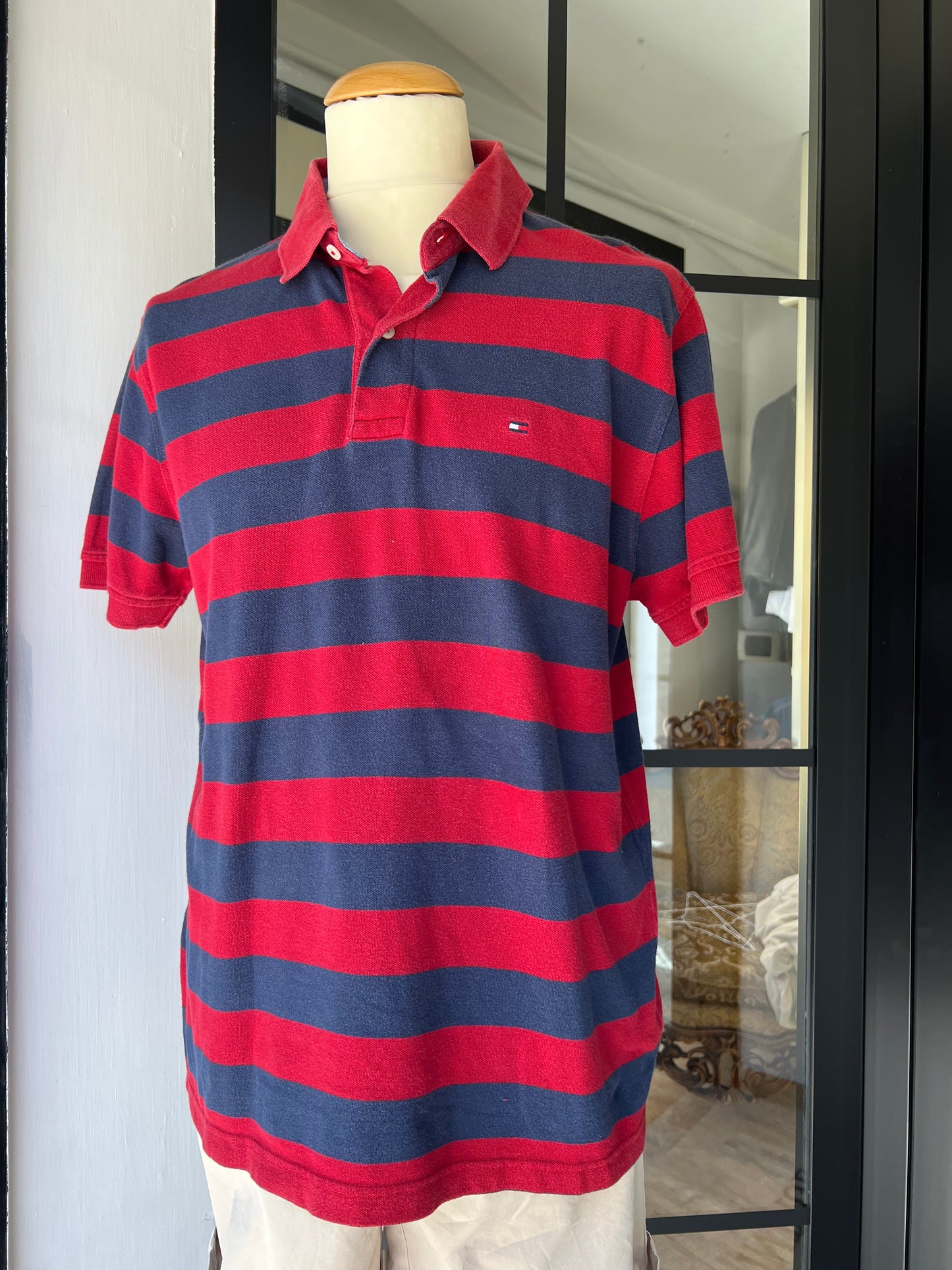 Polo Tommy Hilfiger