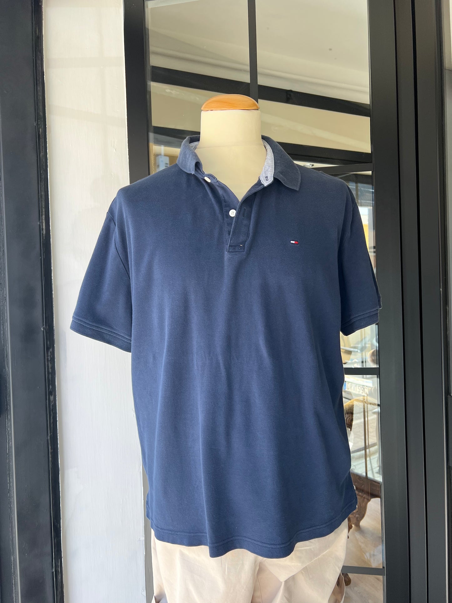 Polo Tommy Hilfiger