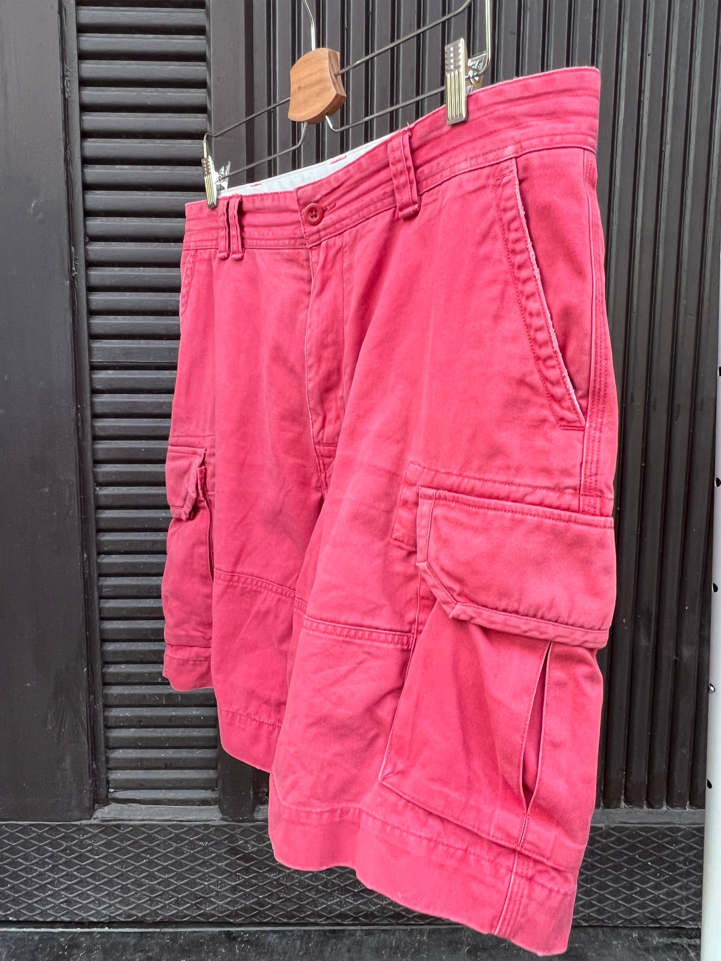 Cargo ralph Lauren