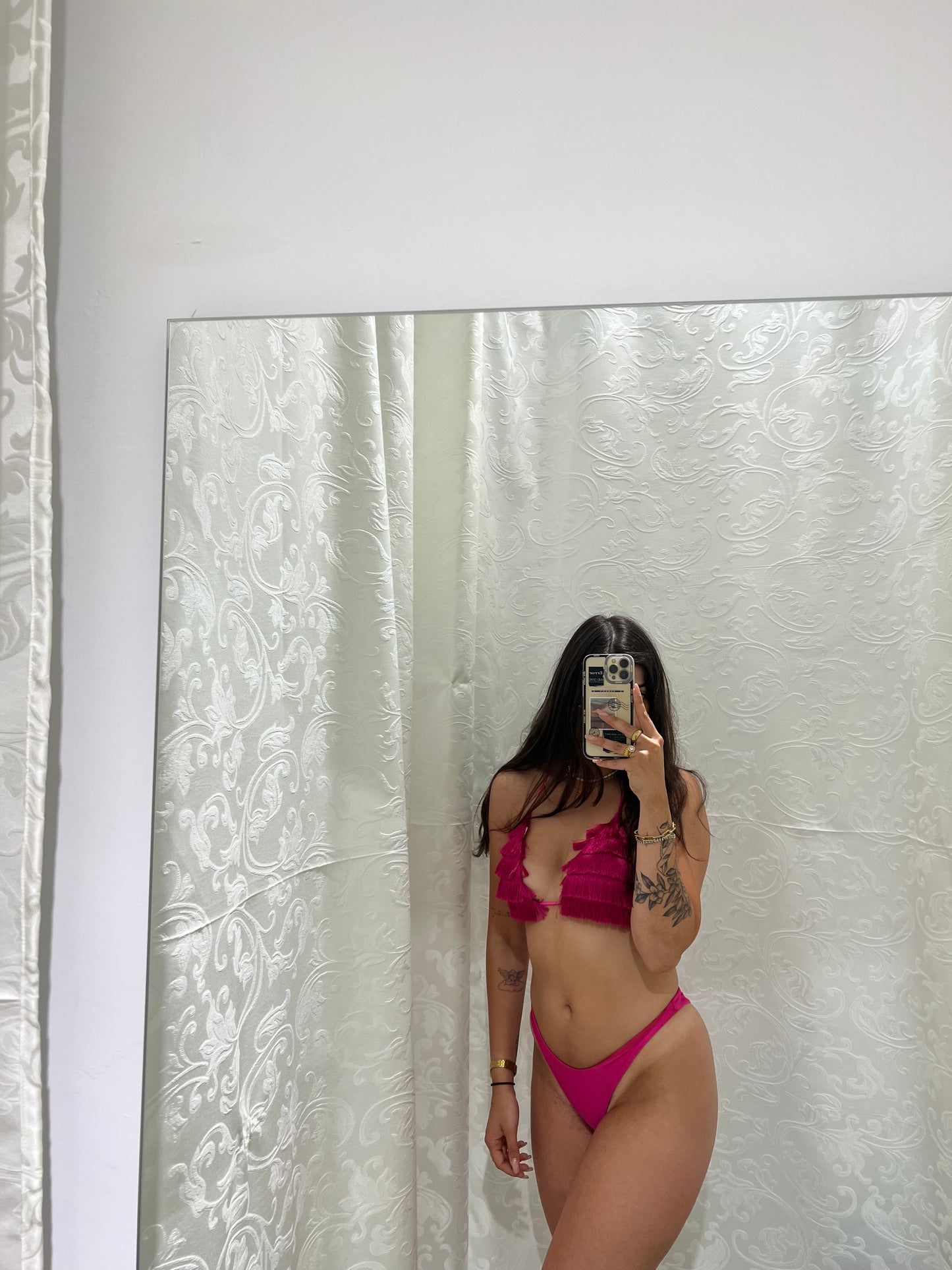Bikini triangolo