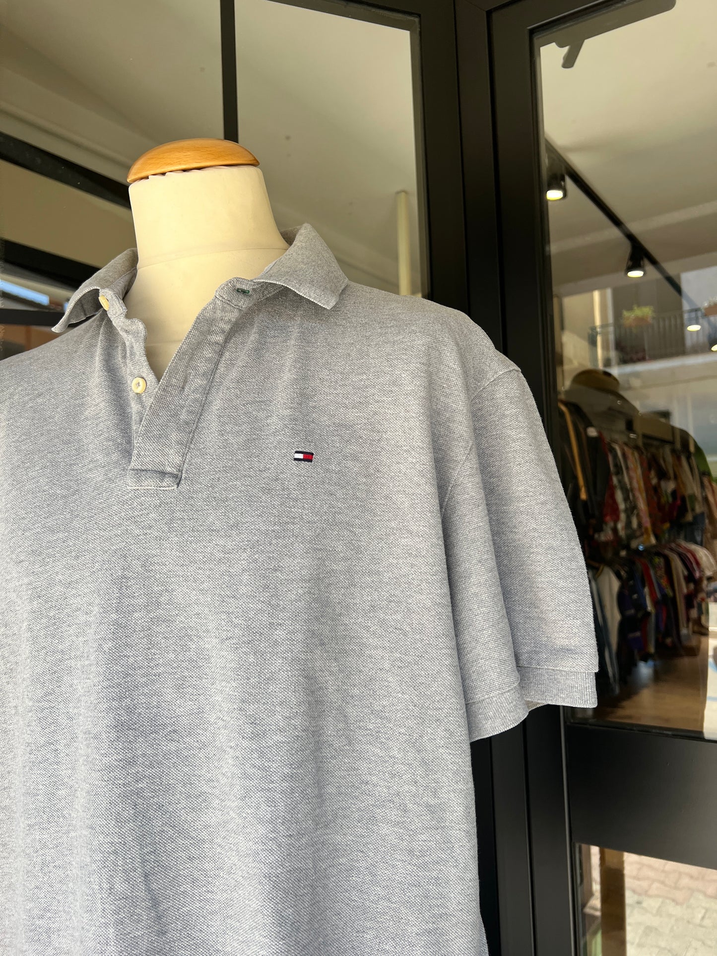 Polo Tommy Hilfiger