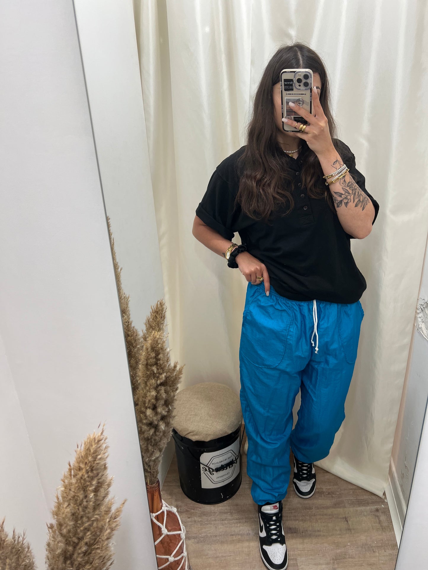 Pantalone Tuta Vintage unisex