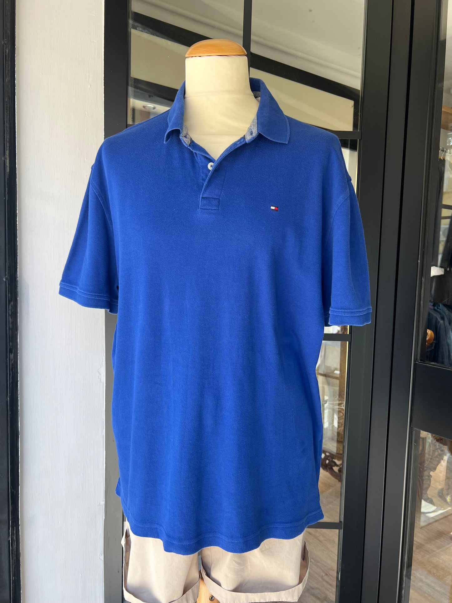 Polo Tommy Hilfiger