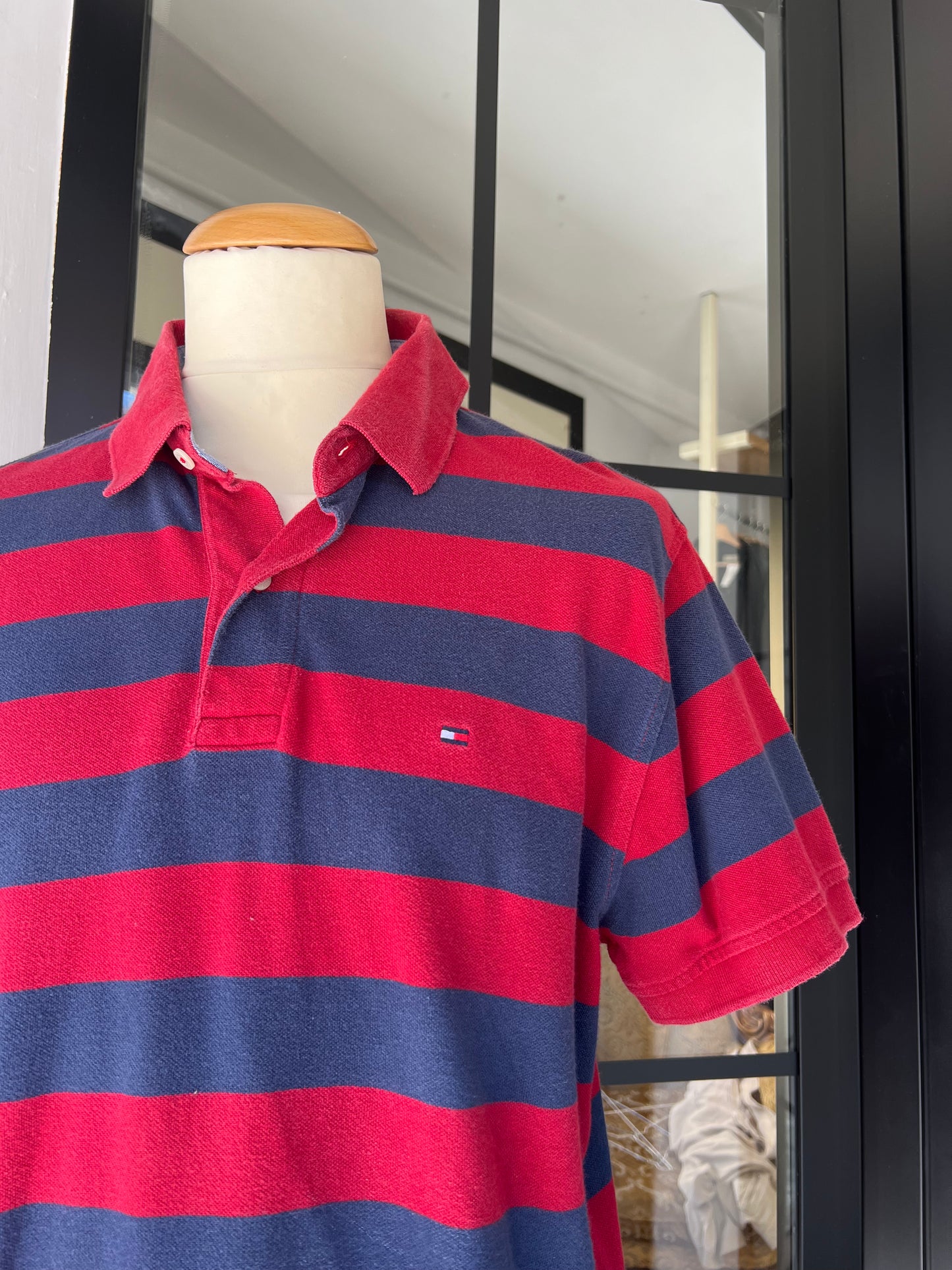Polo Tommy Hilfiger
