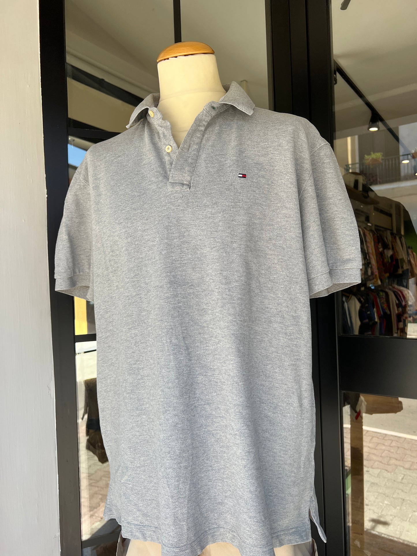 Polo Tommy Hilfiger