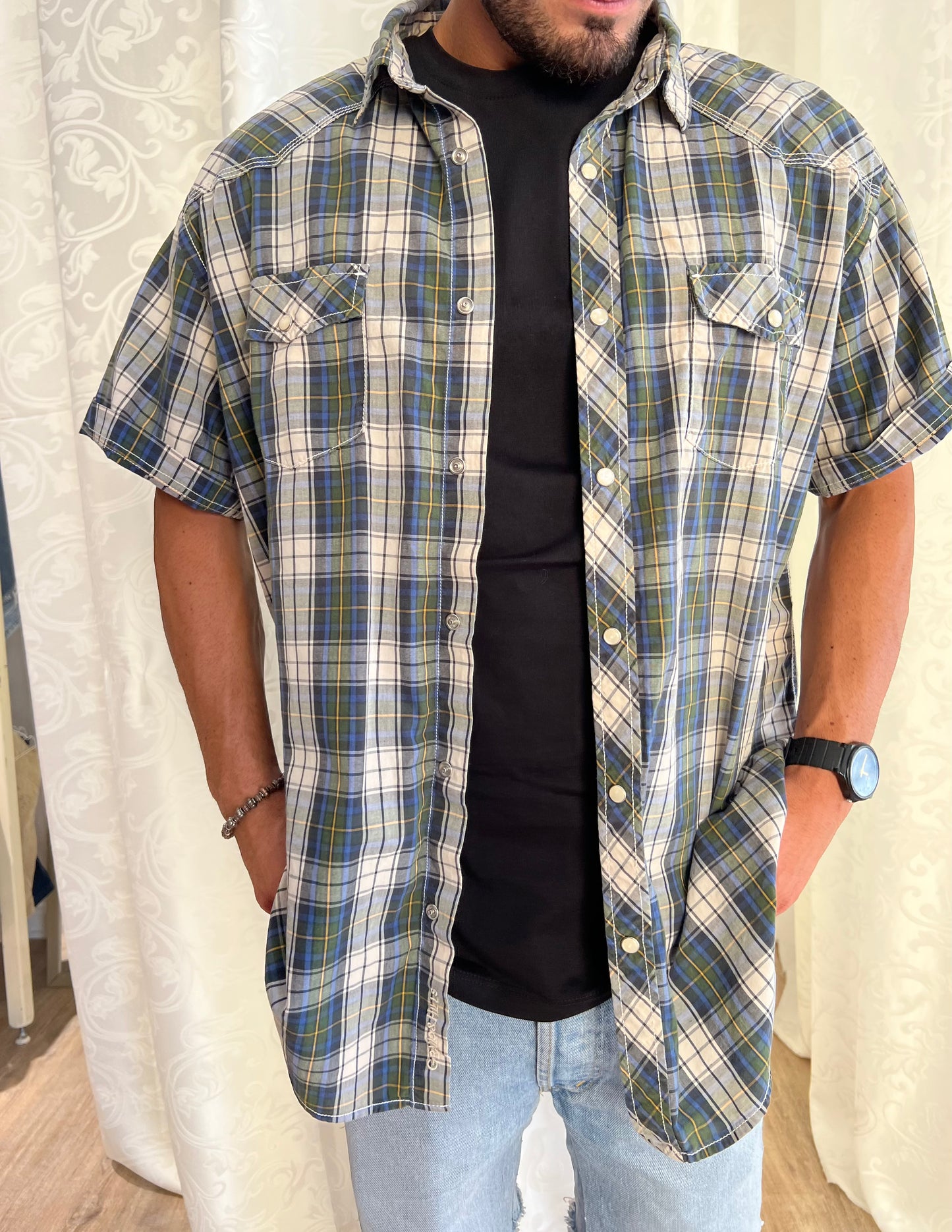 Camicia Vintage