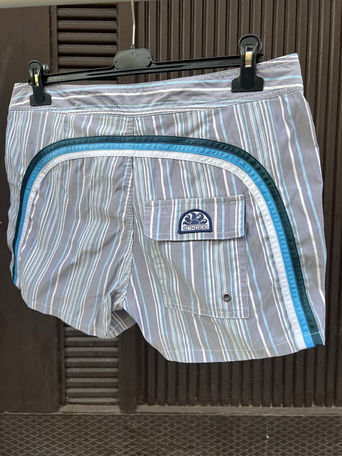 Costume Sundek
