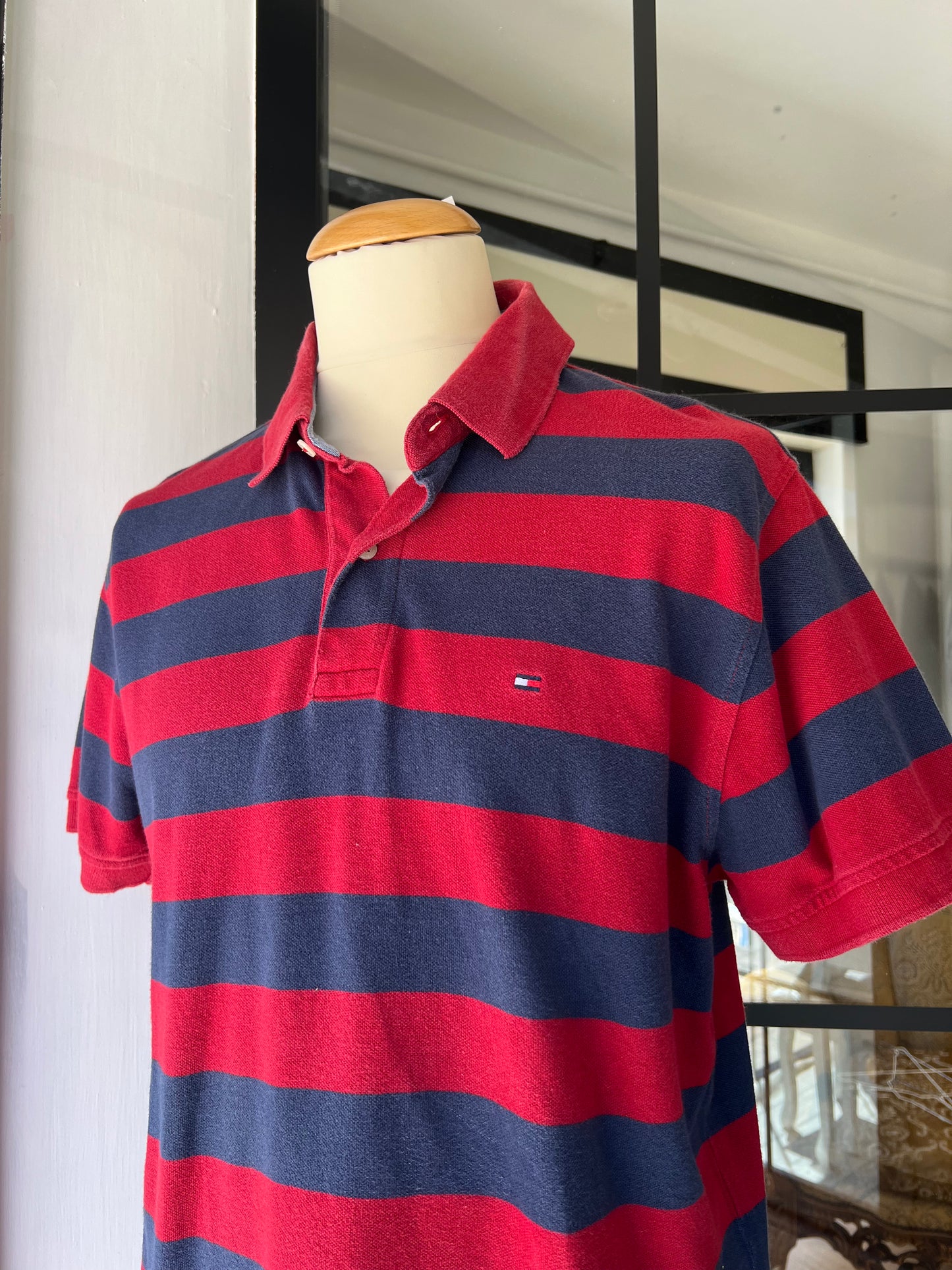 Polo Tommy Hilfiger