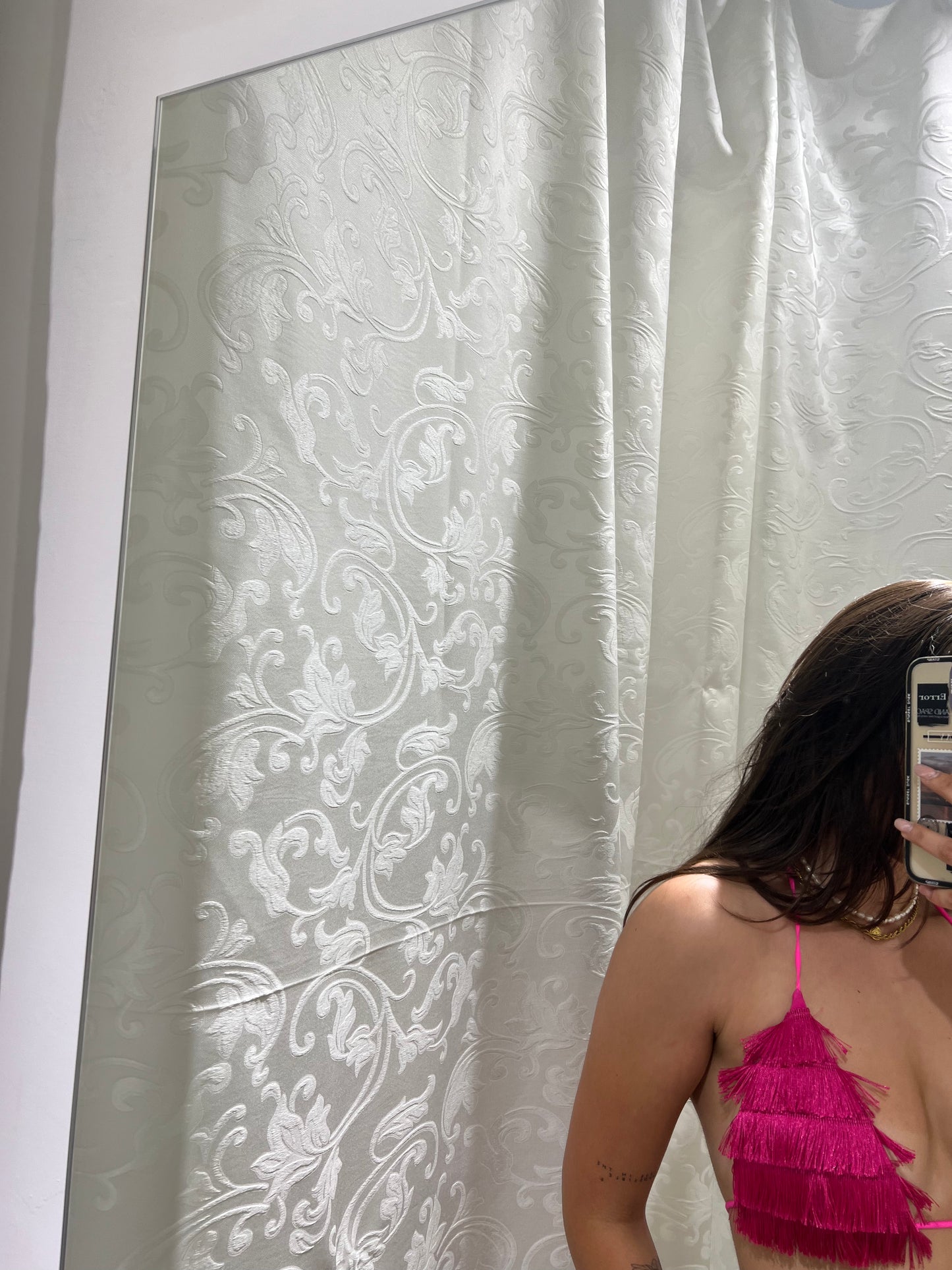 Bikini triangolo