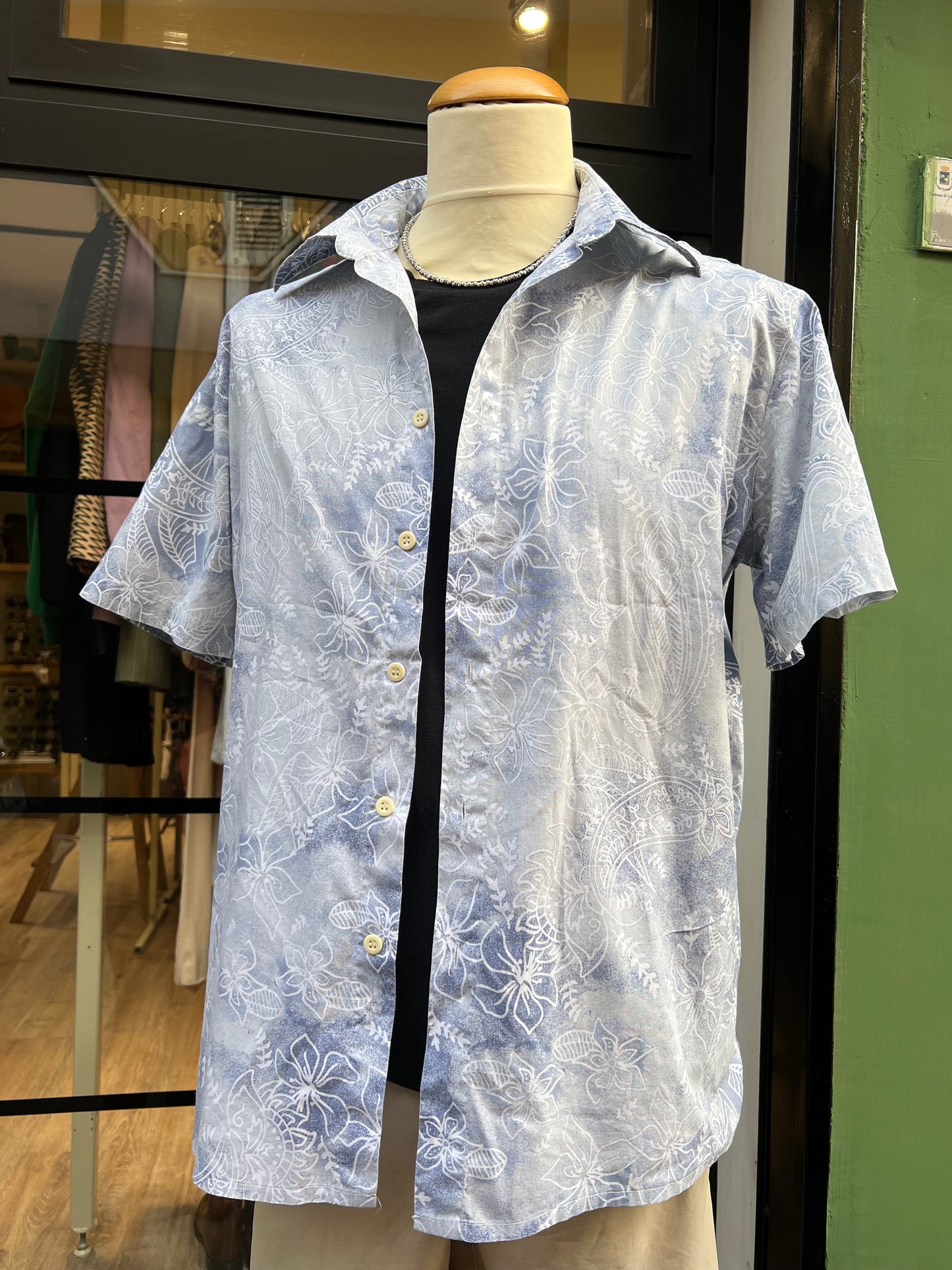 Camicia Vintage