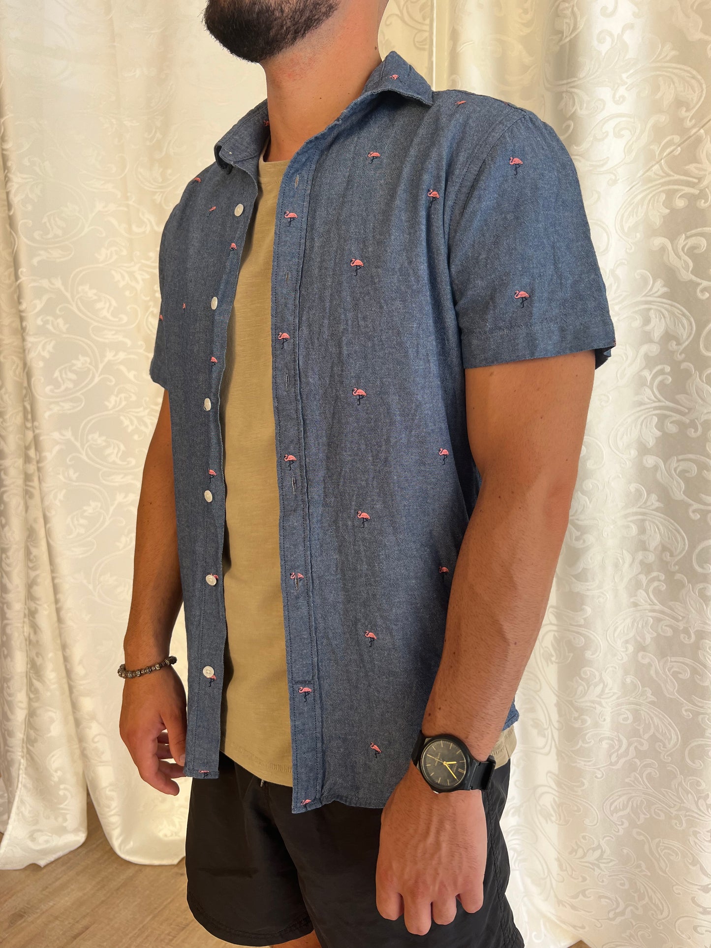 Camicia Vintage