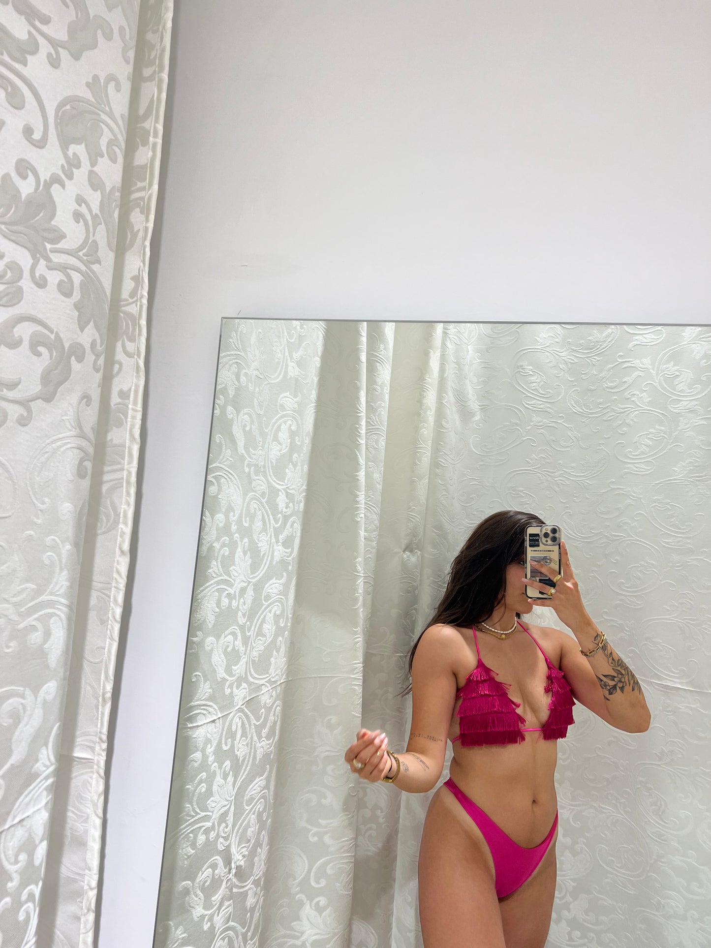 Bikini triangolo