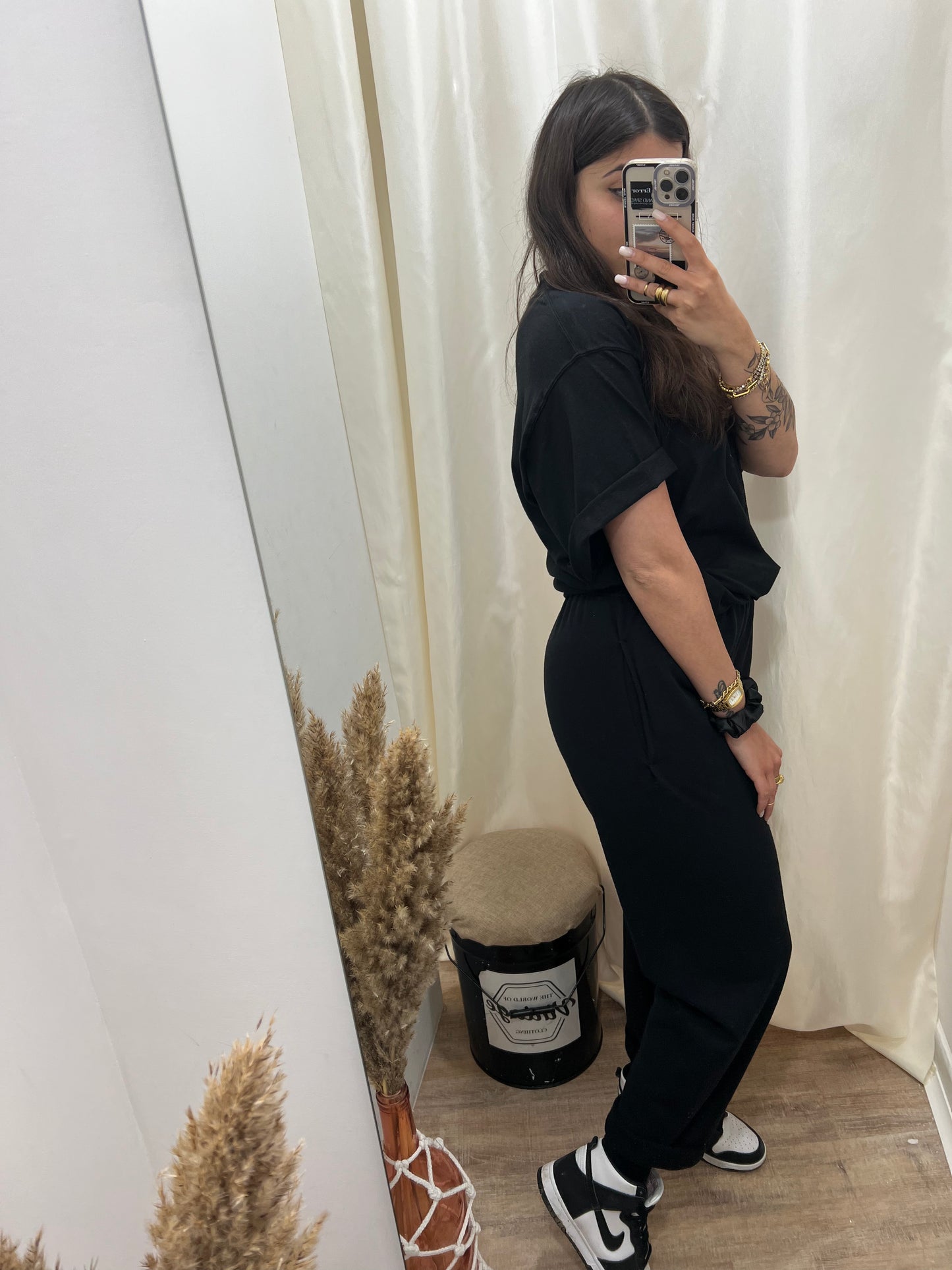 Pantalone Tuta Fruit Of The loom unisex