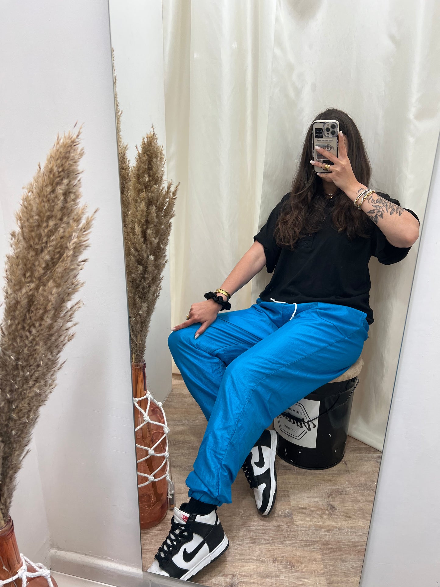 Pantalone Tuta Vintage unisex