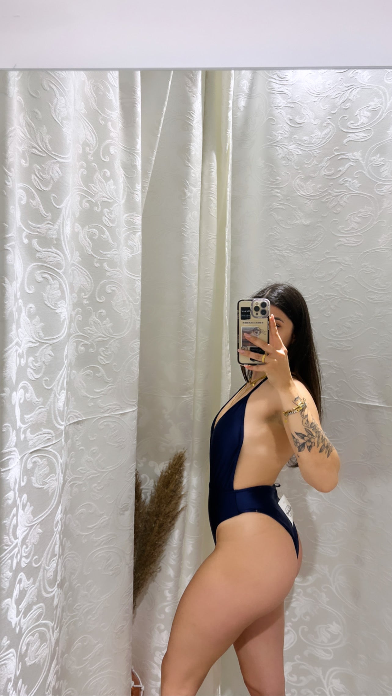 Costume Intero