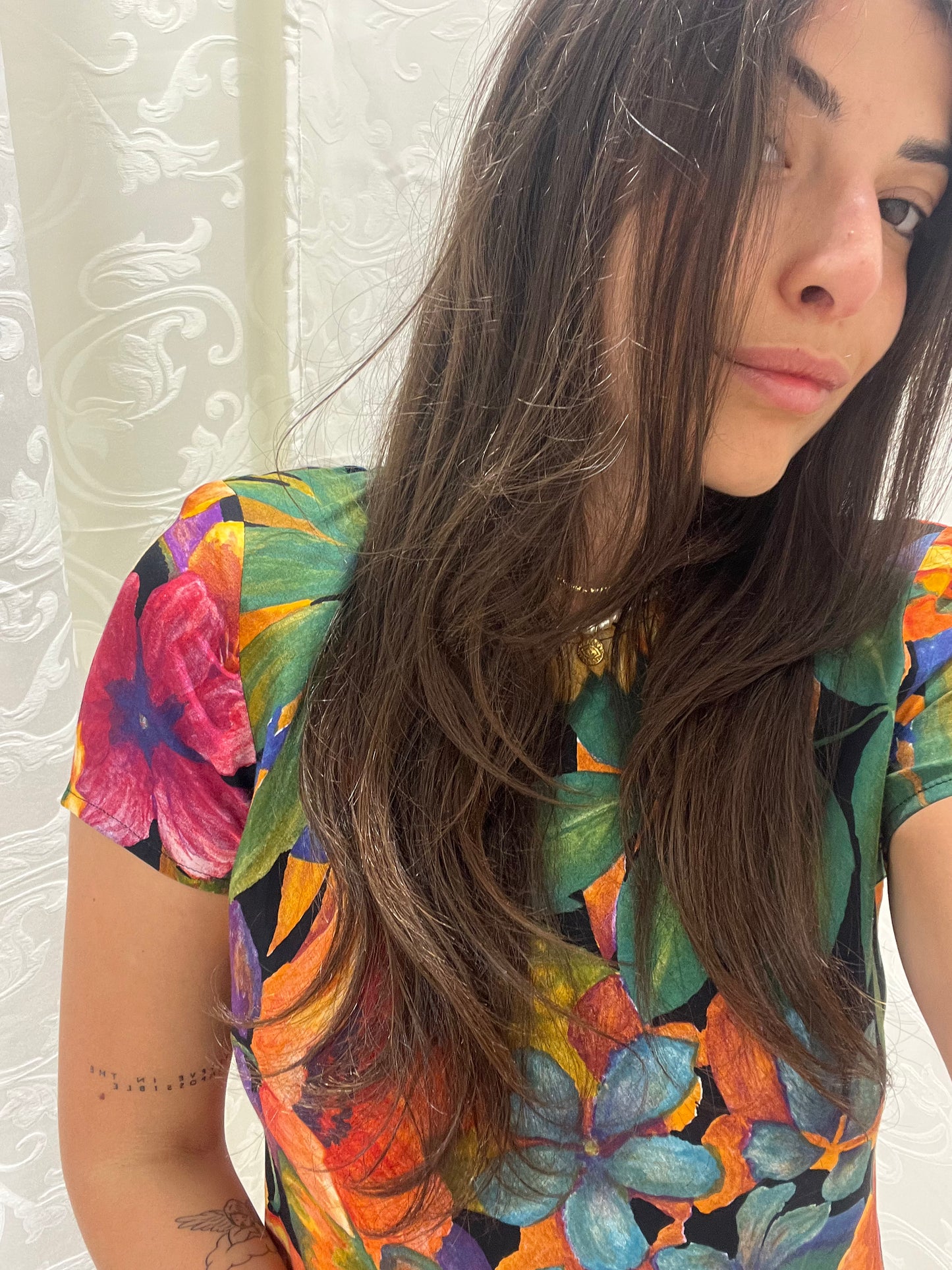 Vestitino Vintage