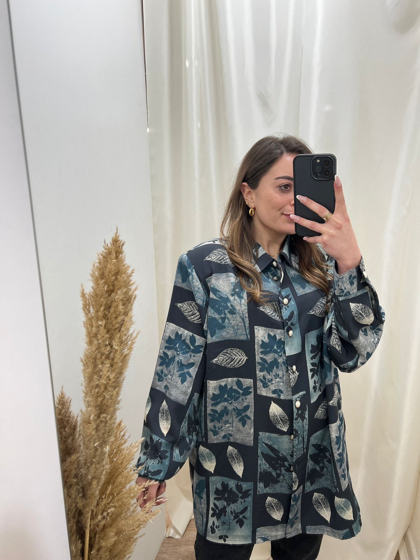 Camicia vintage