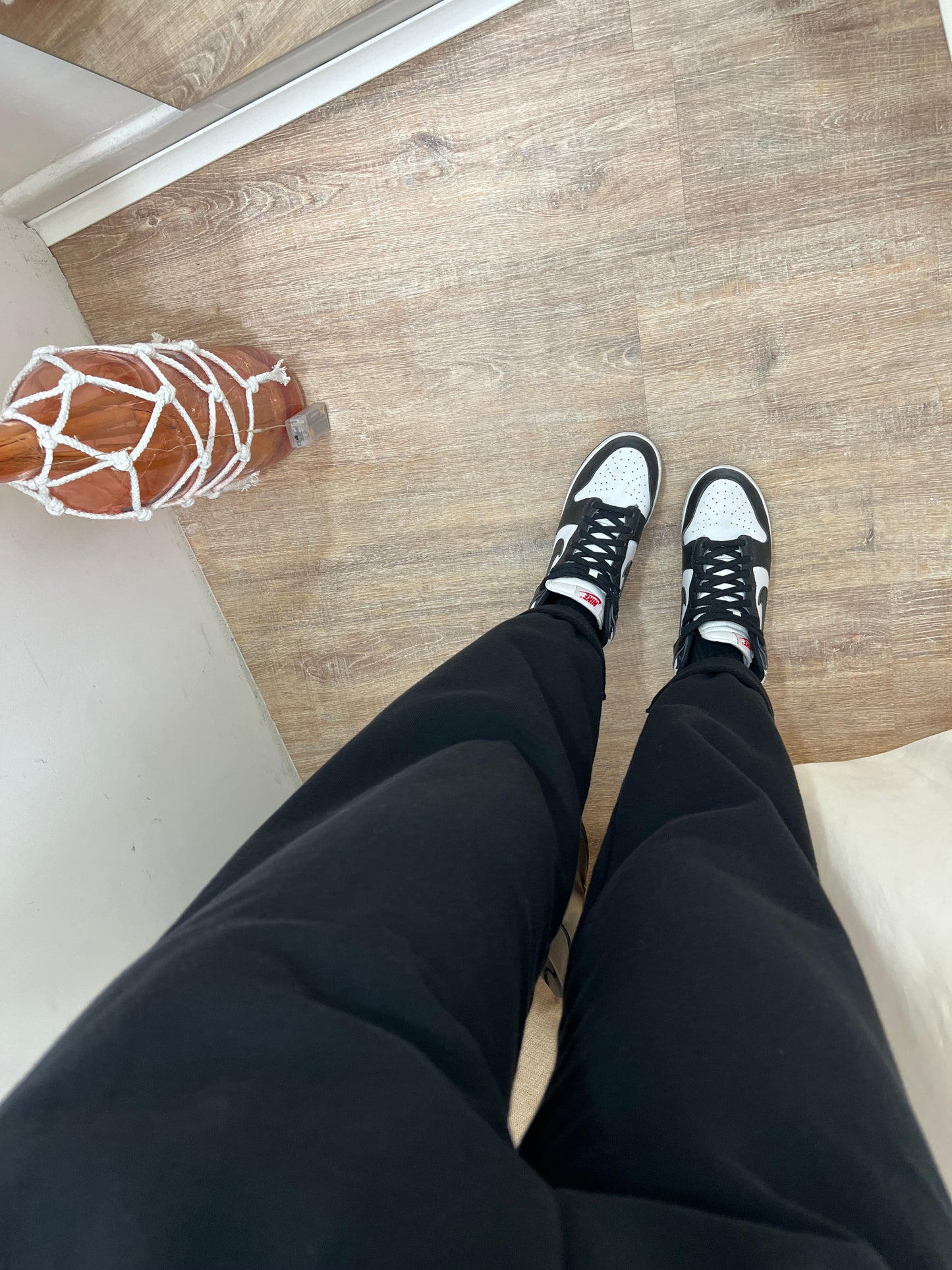 Pantalone Tuta Fruit Of The loom unisex