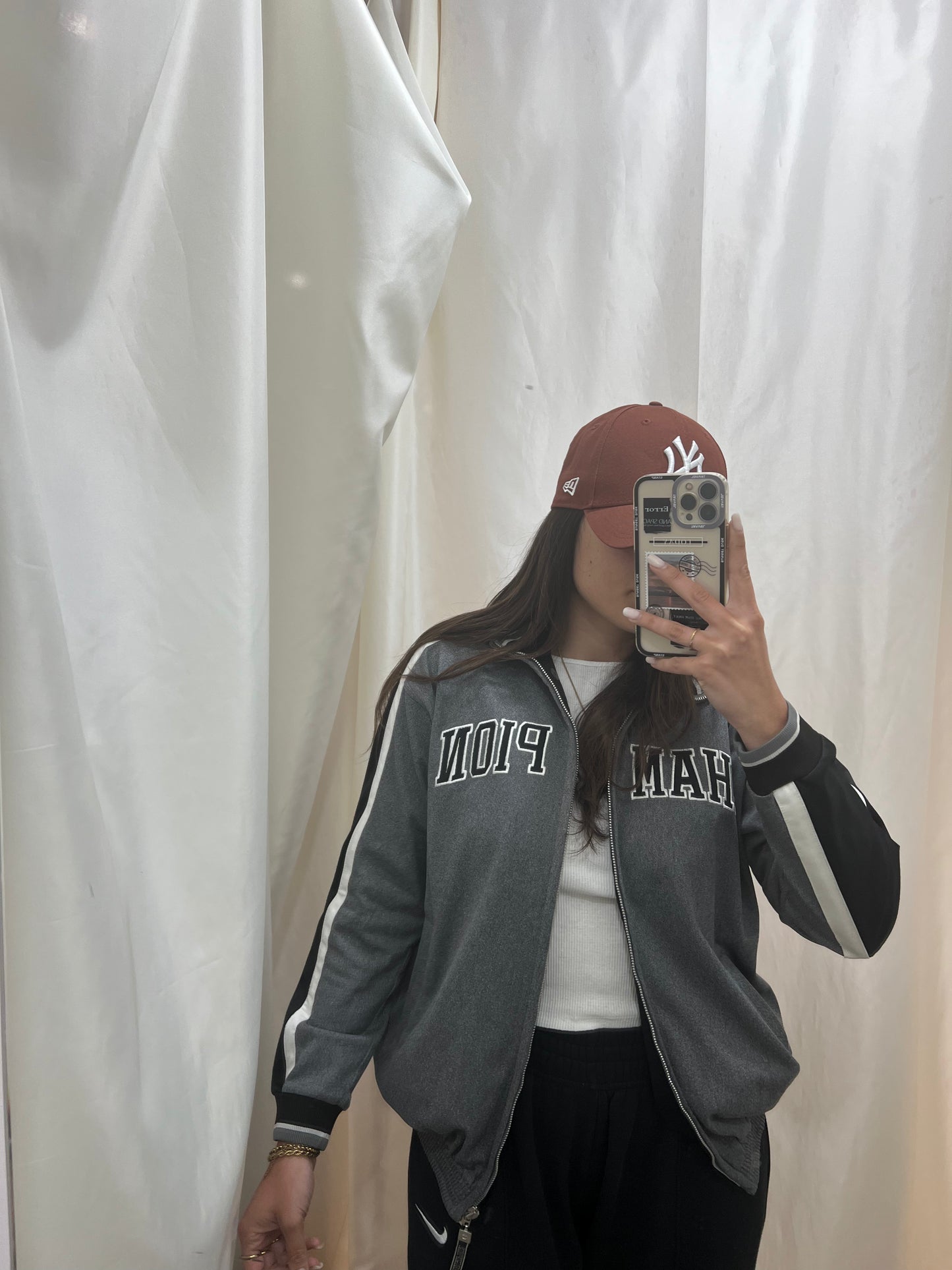 Felpa Champion vintage