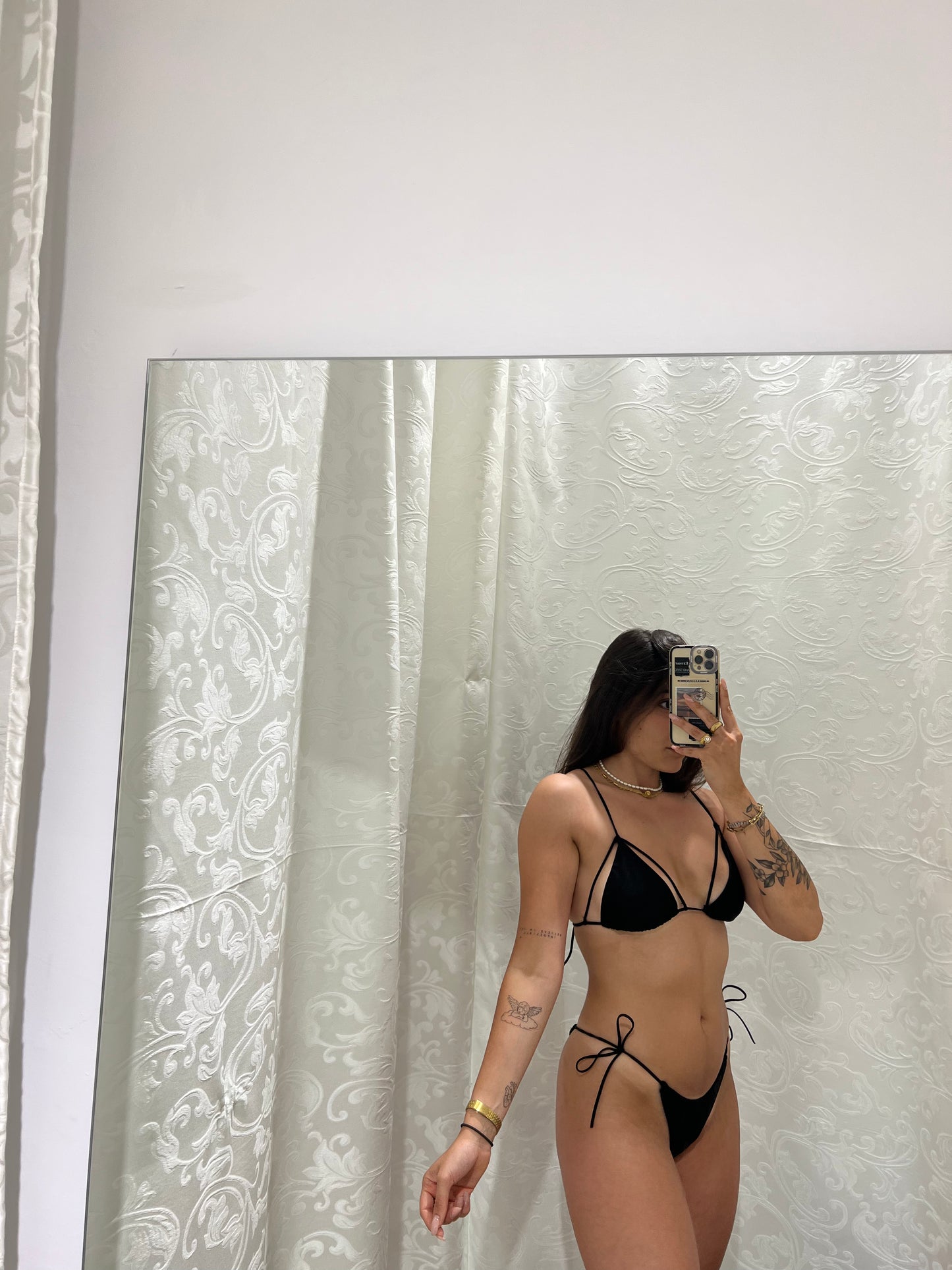 Bikini triangolo
