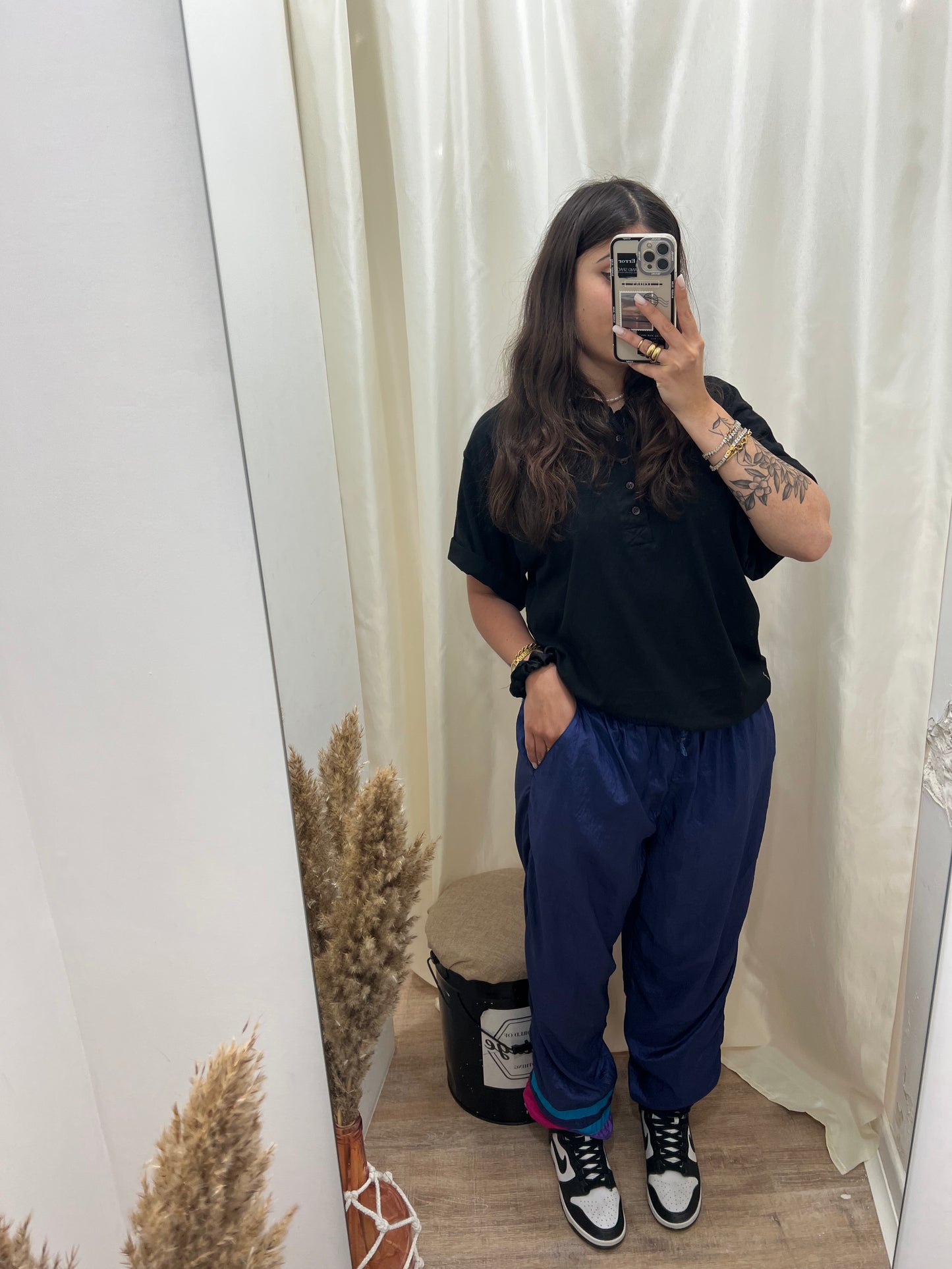 Pantalone Tuta Vintage unisex