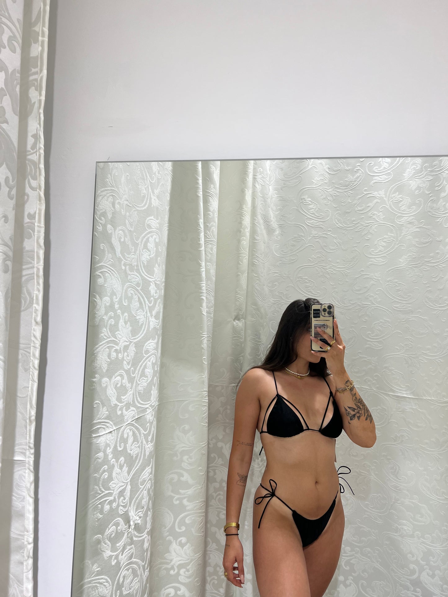 Bikini triangolo