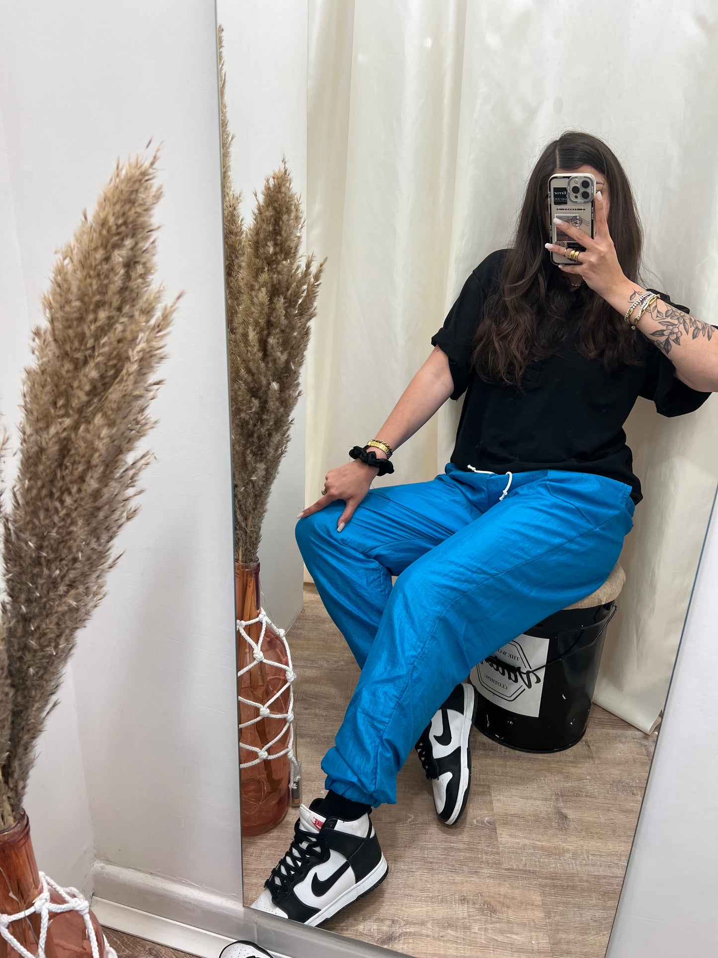 Pantalone Tuta Vintage unisex