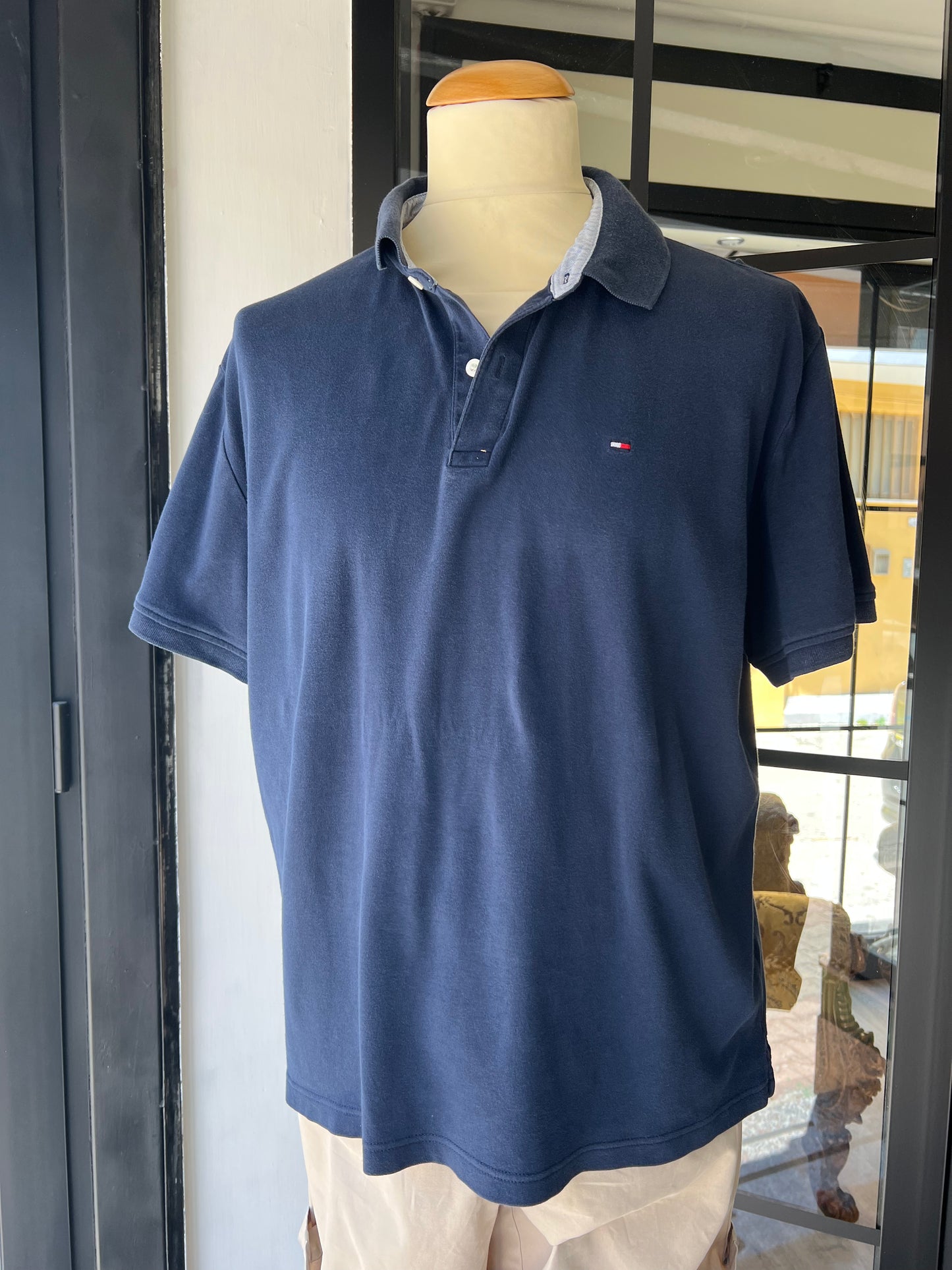 Polo Tommy Hilfiger