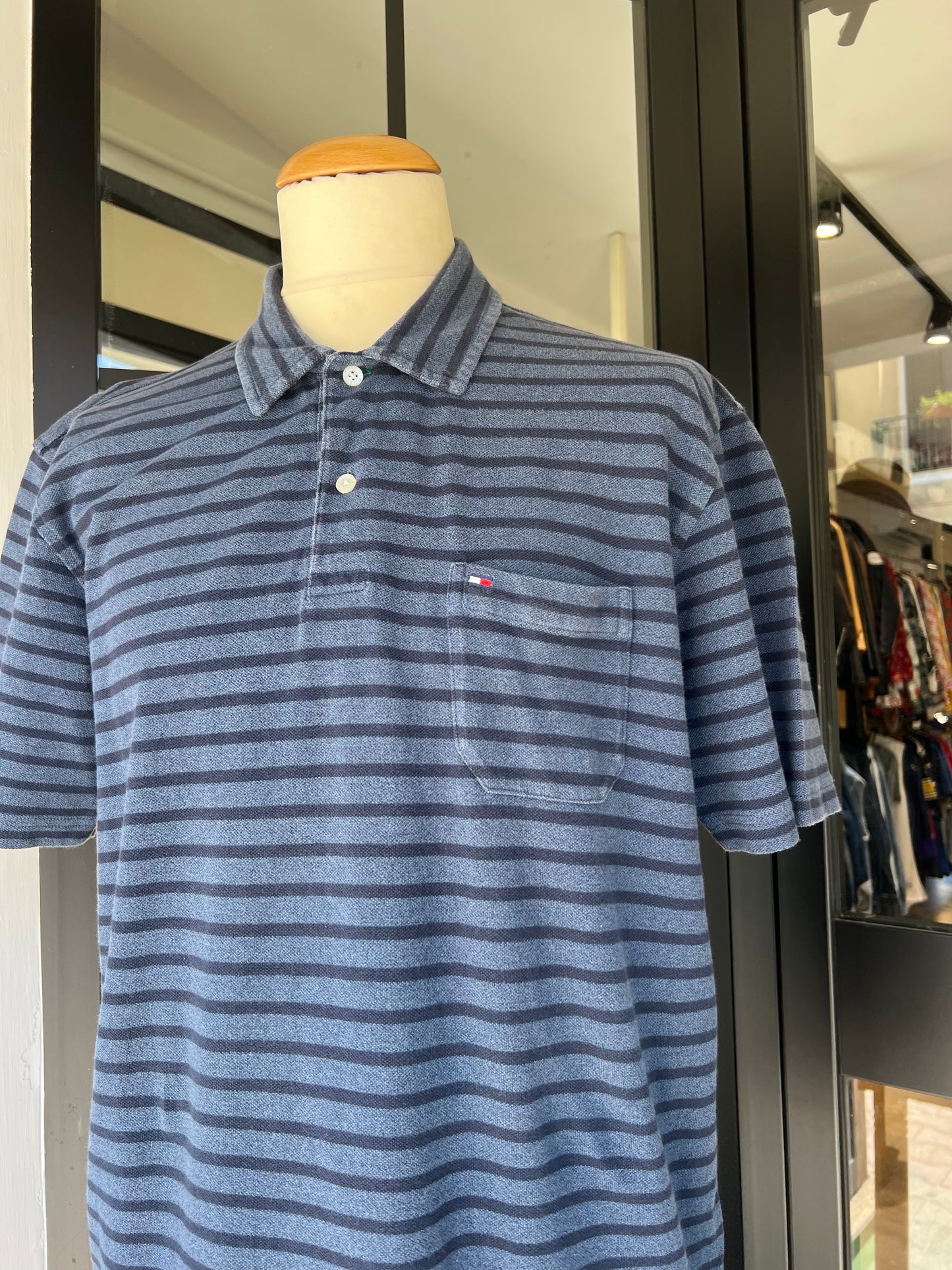 Polo Tommy Hilfiger
