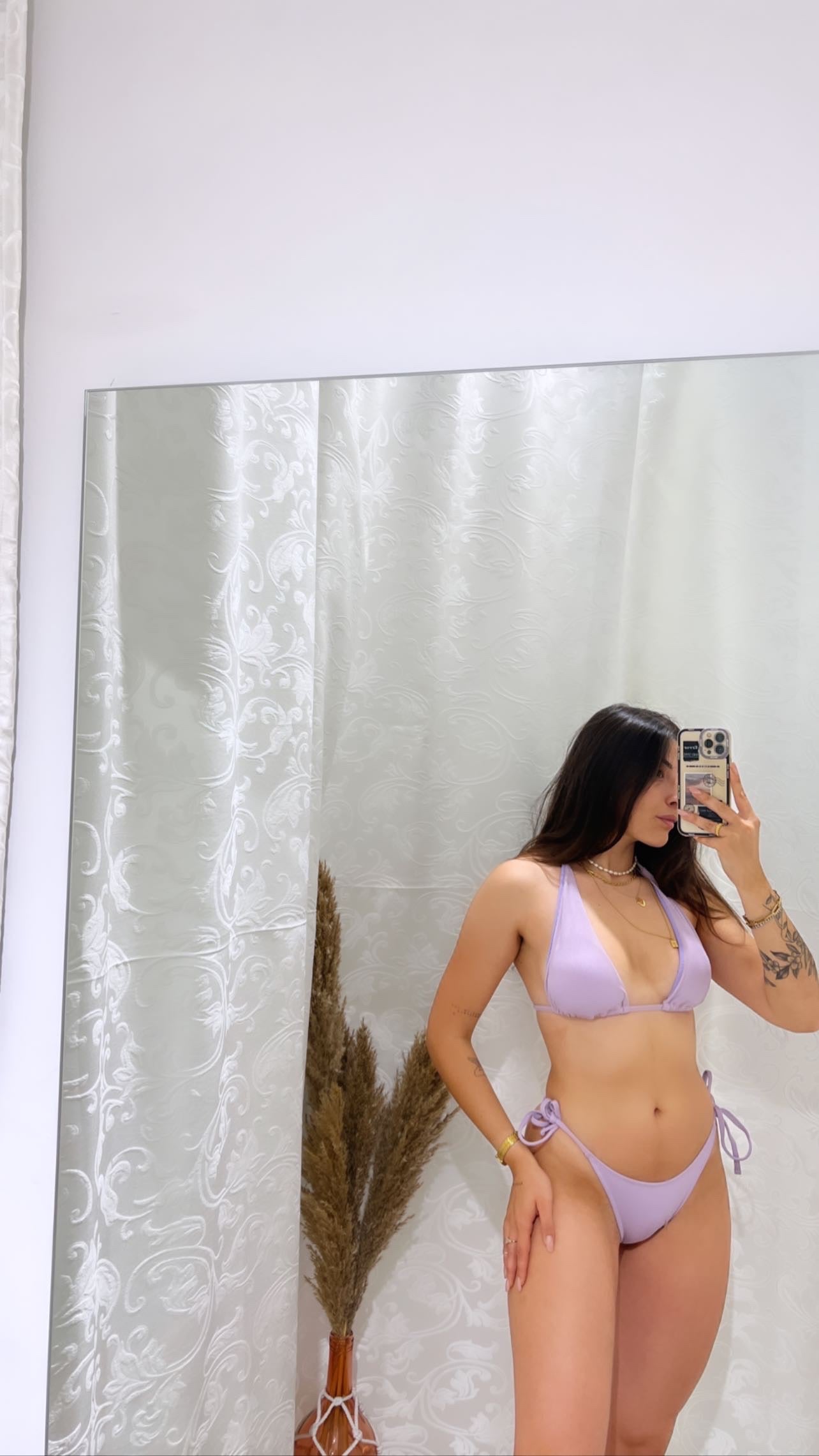 Bikini triangolo