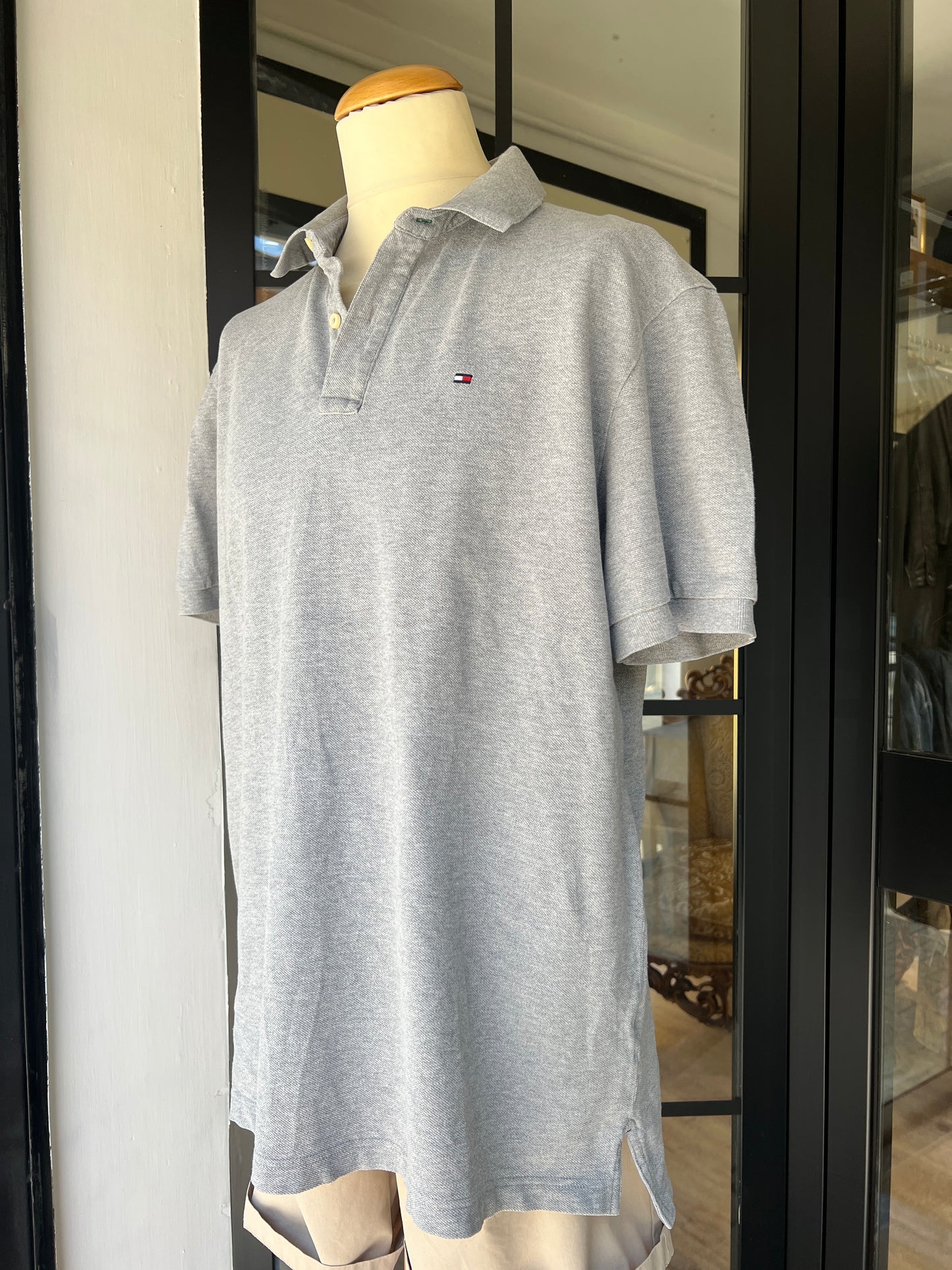 Polo Tommy Hilfiger