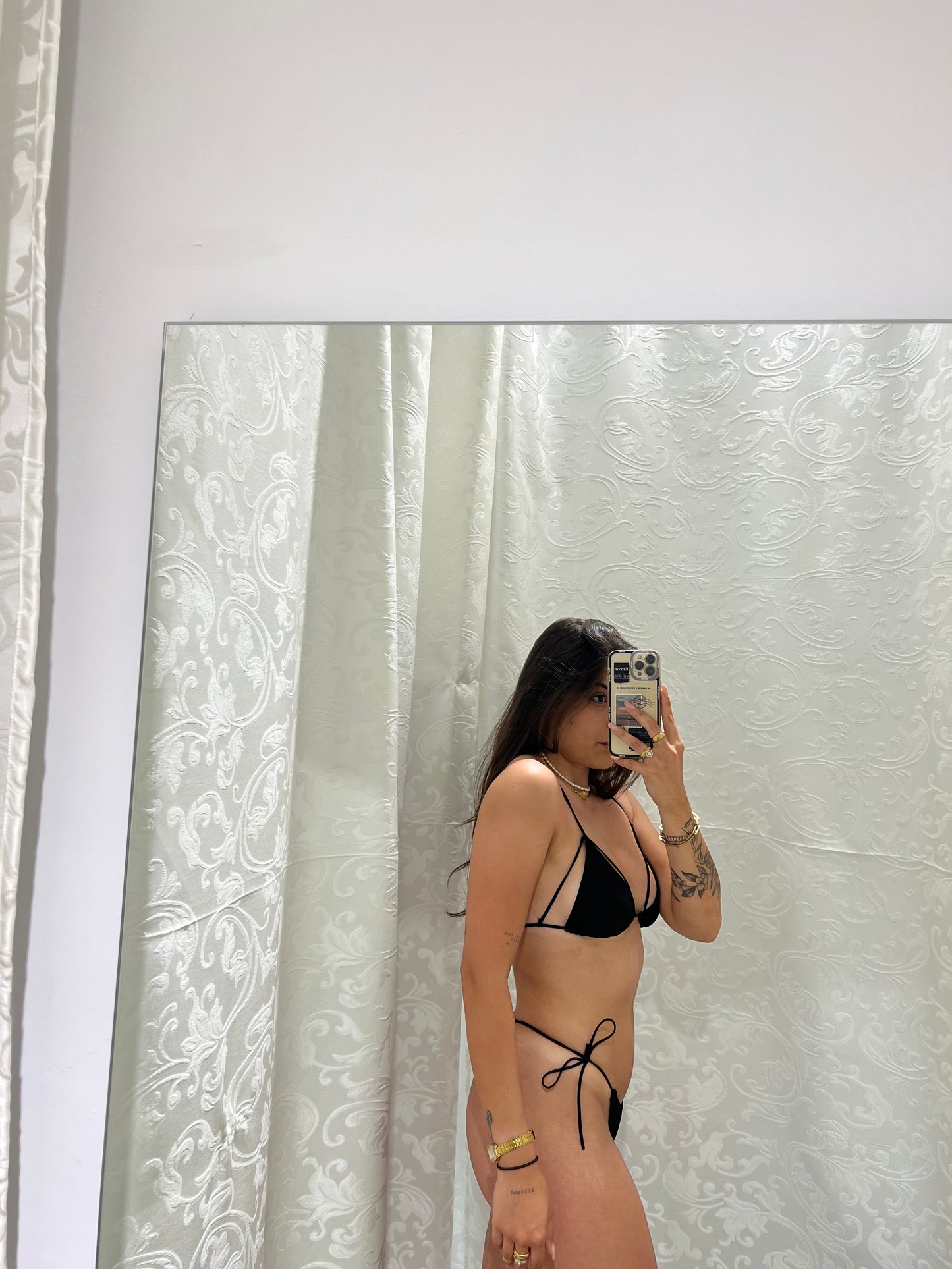 Bikini triangolo