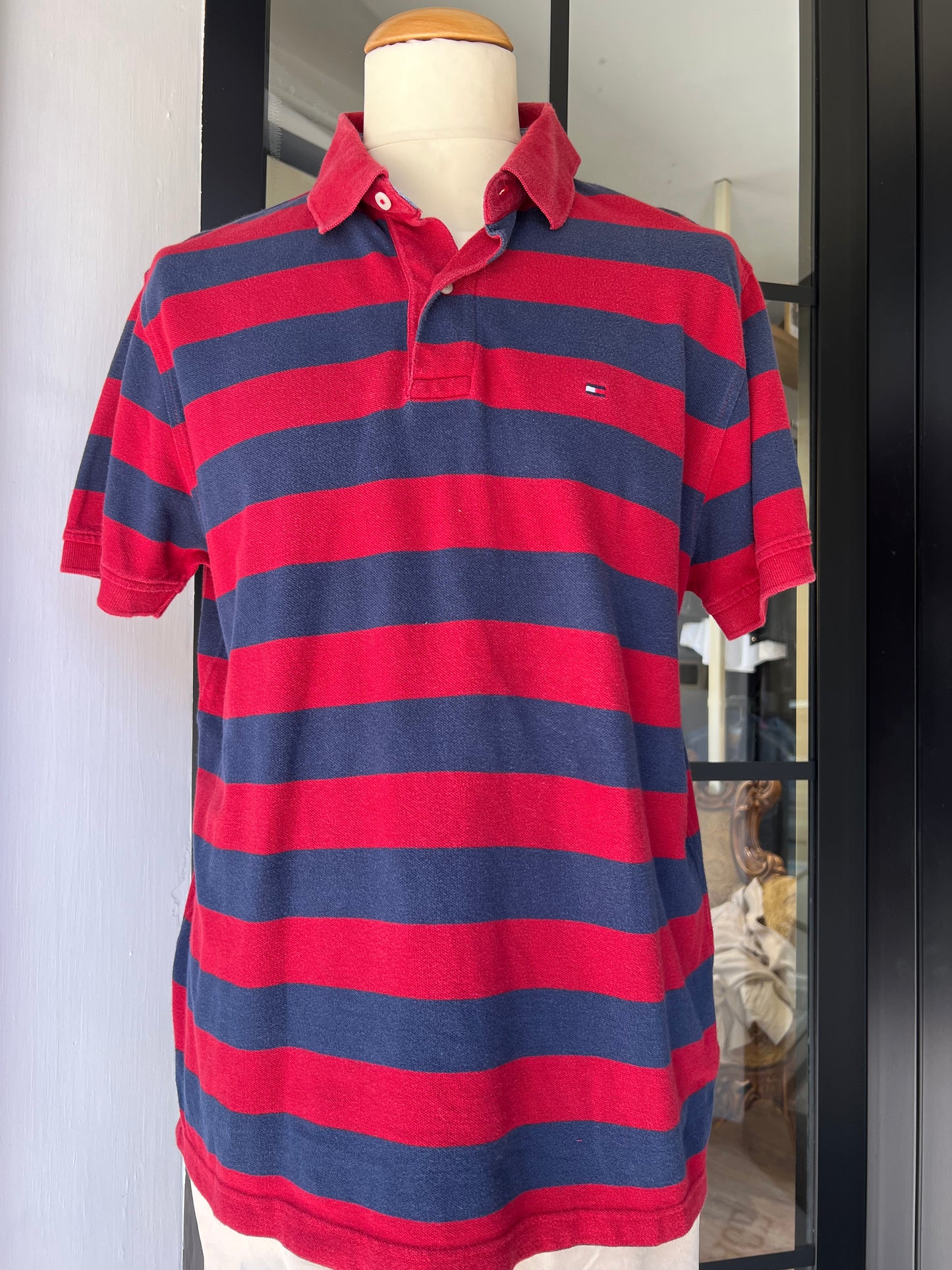 Polo Tommy Hilfiger